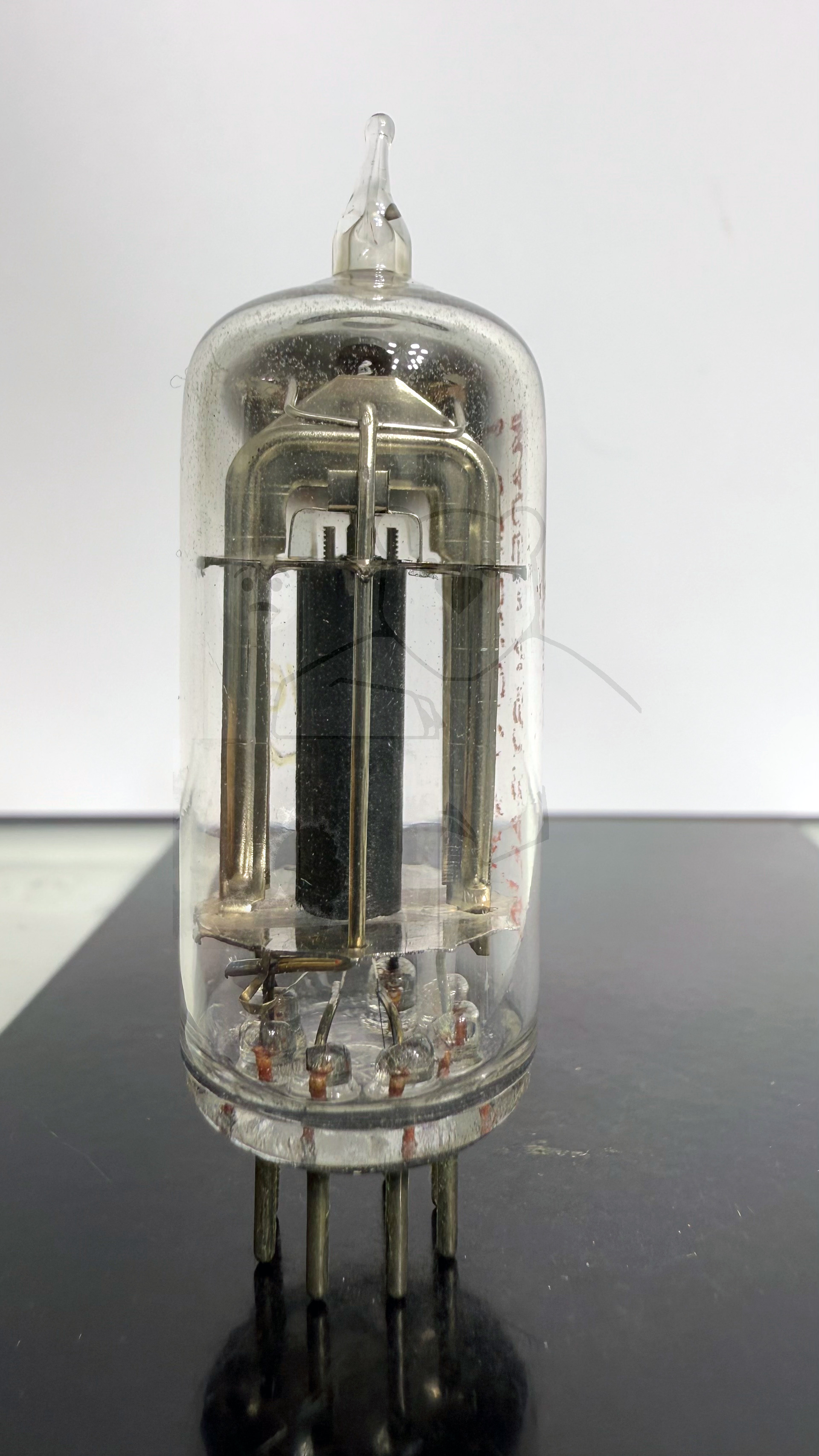 Röhre 6AV6 #7970 Bild 3