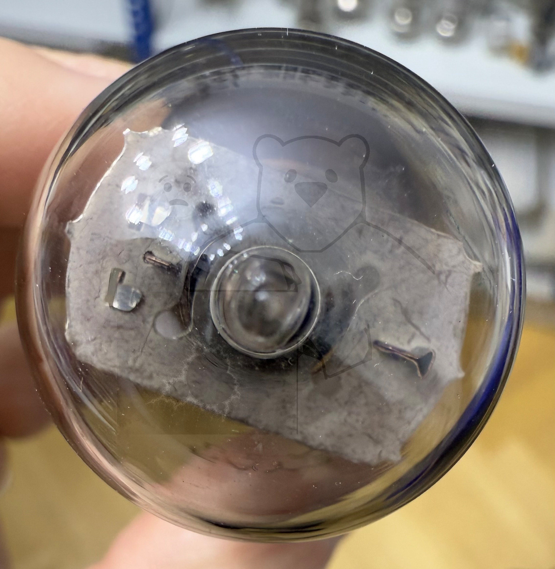 Röhre 6AY3 #7990 Bild 17