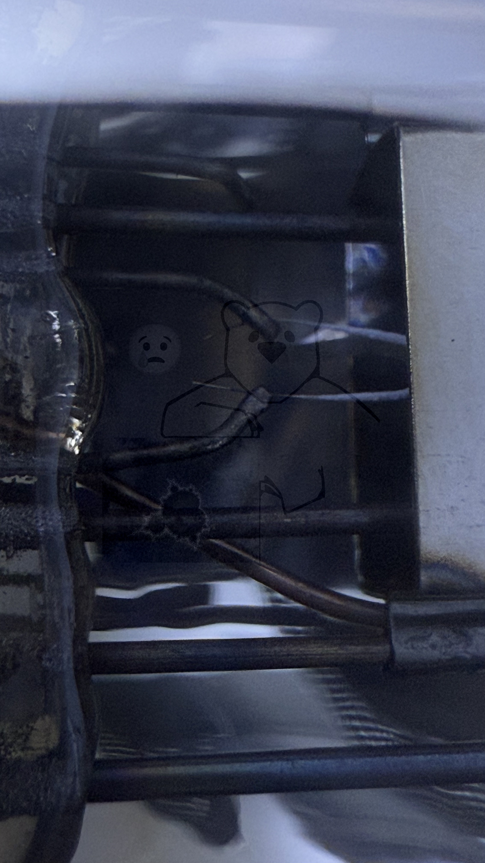 Röhre 6B7 #0165 Bild 11