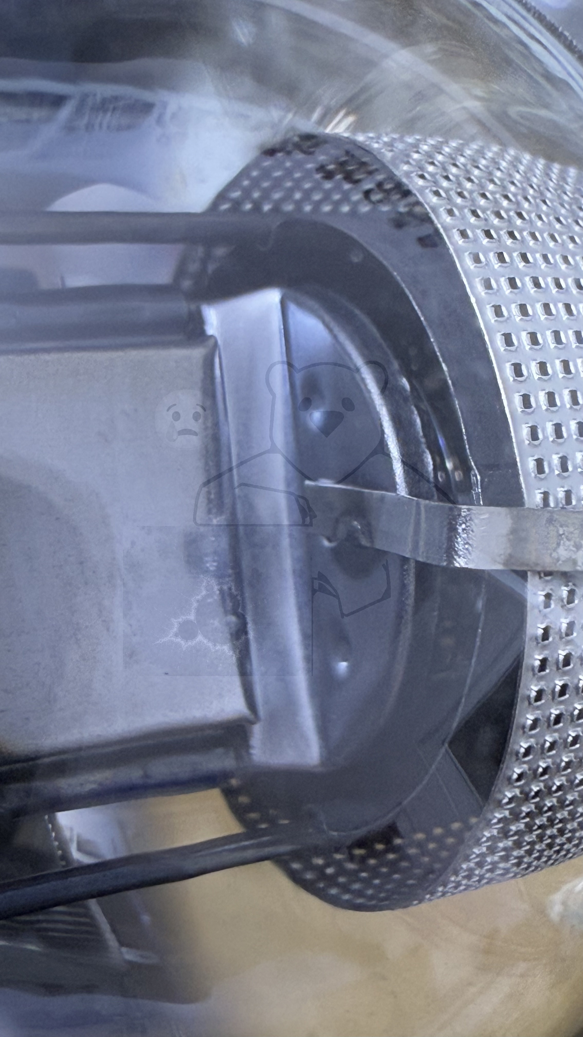 Röhre 6B7 #0165 Bild 14