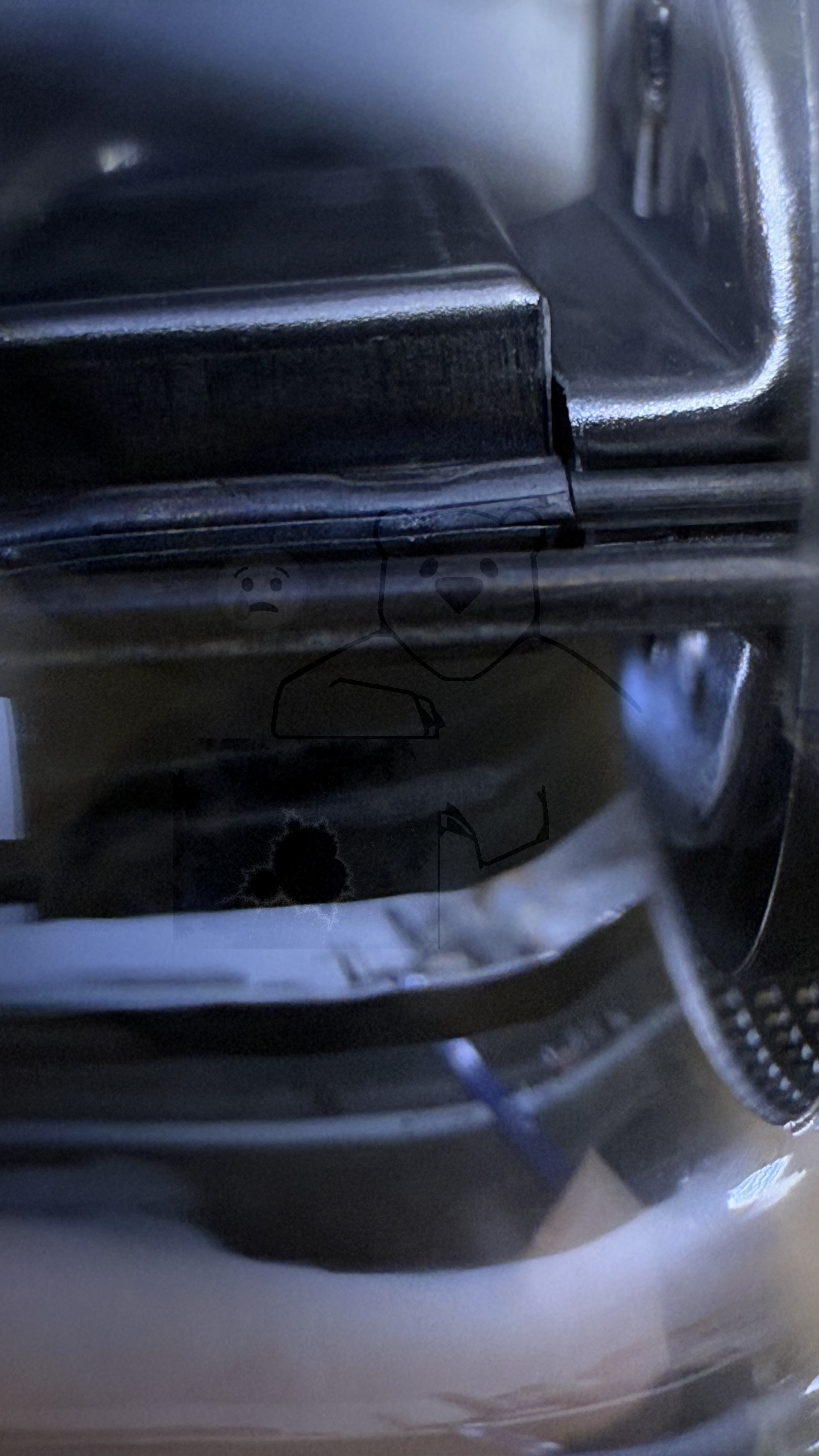 Röhre 6B7 #0165 Bild 15