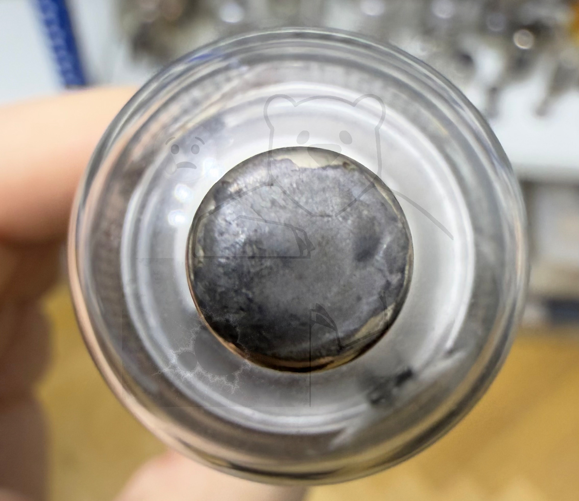 Röhre 6B7 #0165 Bild 5