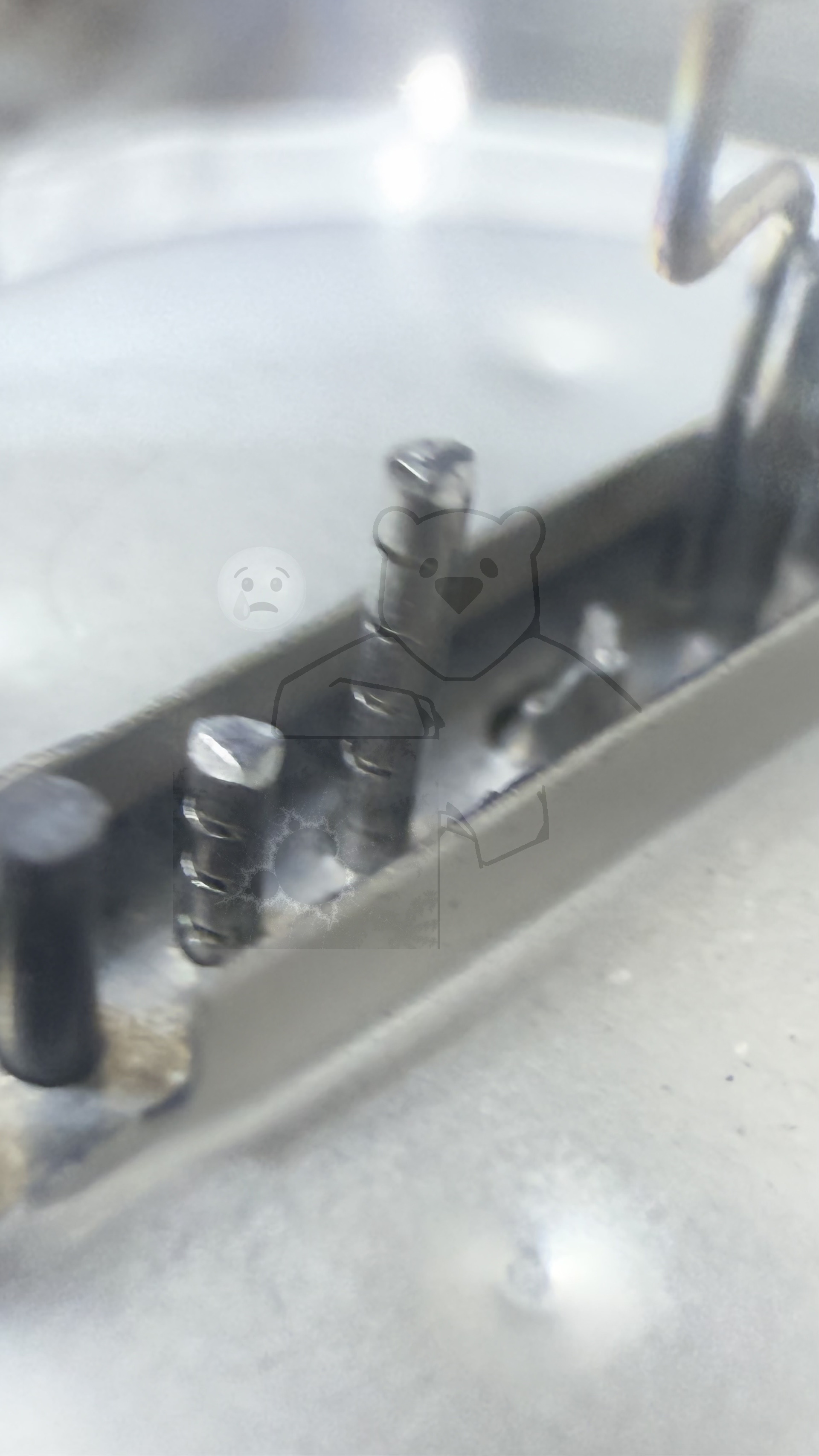 Röhre 6B7 #0165 Bild 8