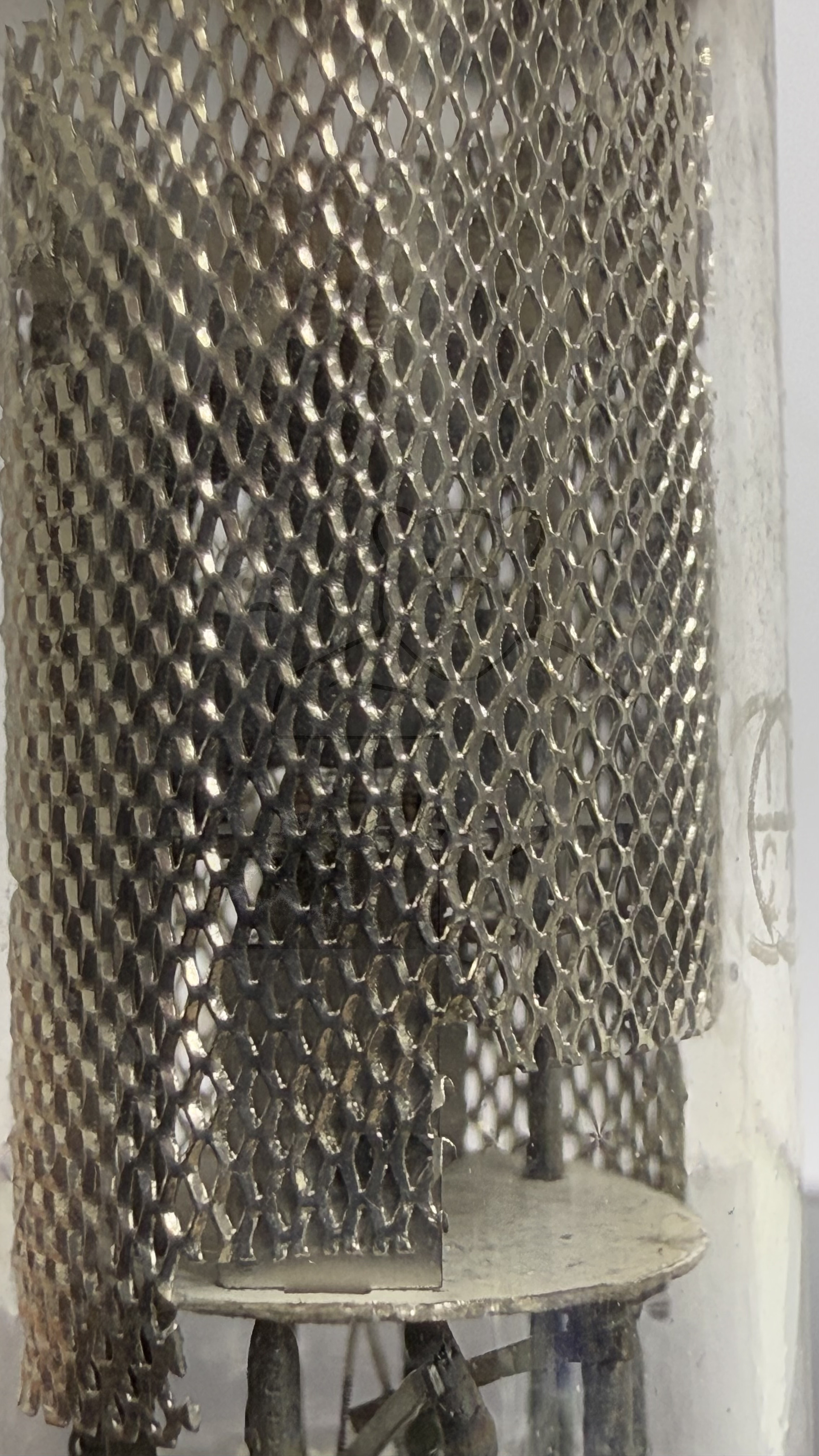 Röhre 6BD7 #7950 Bild 4