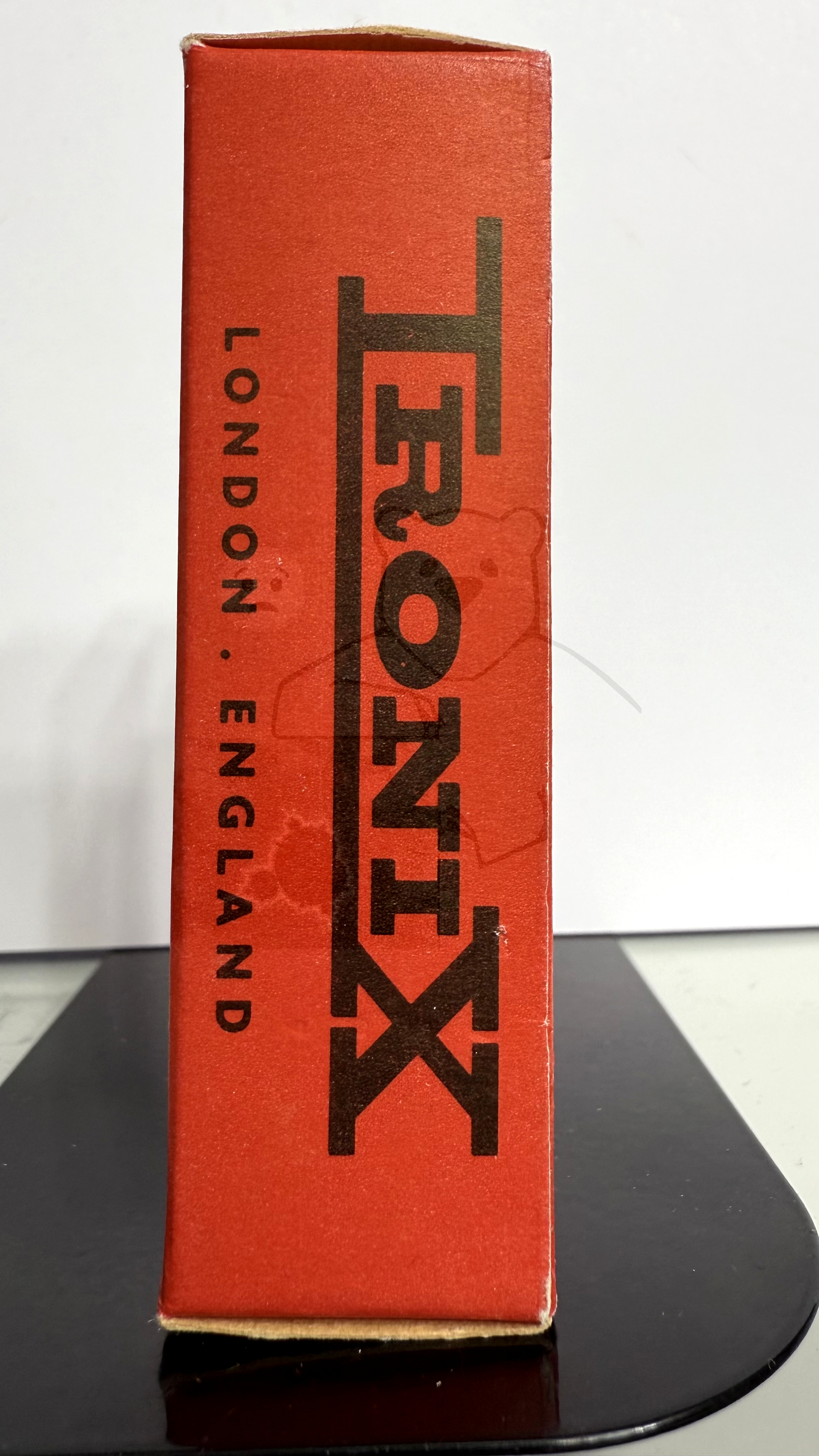 Röhre 6BH6 #8383 Verpackung Bild 1