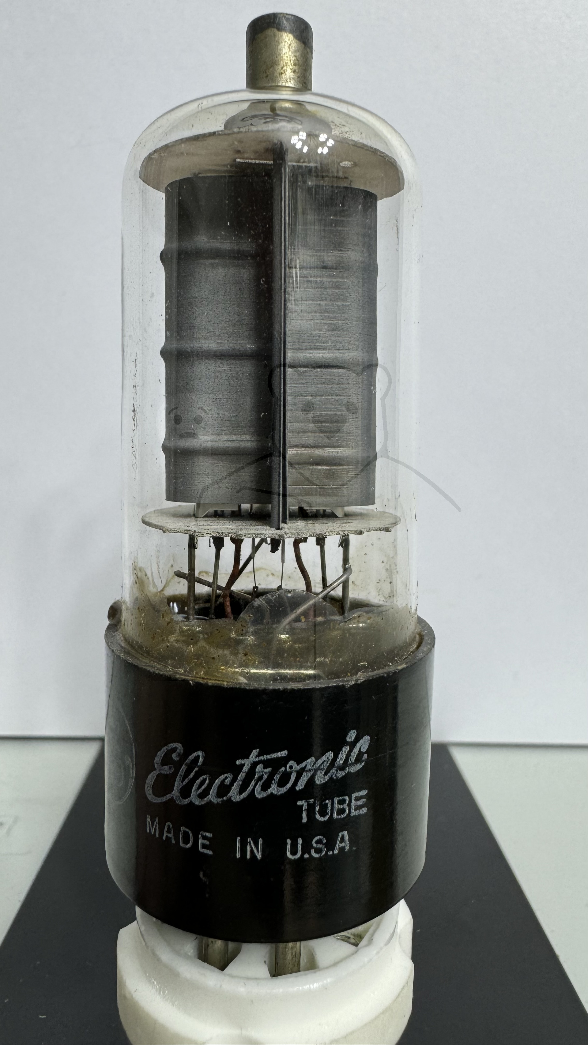 Röhre 6BQ6 #8354 Bild 1