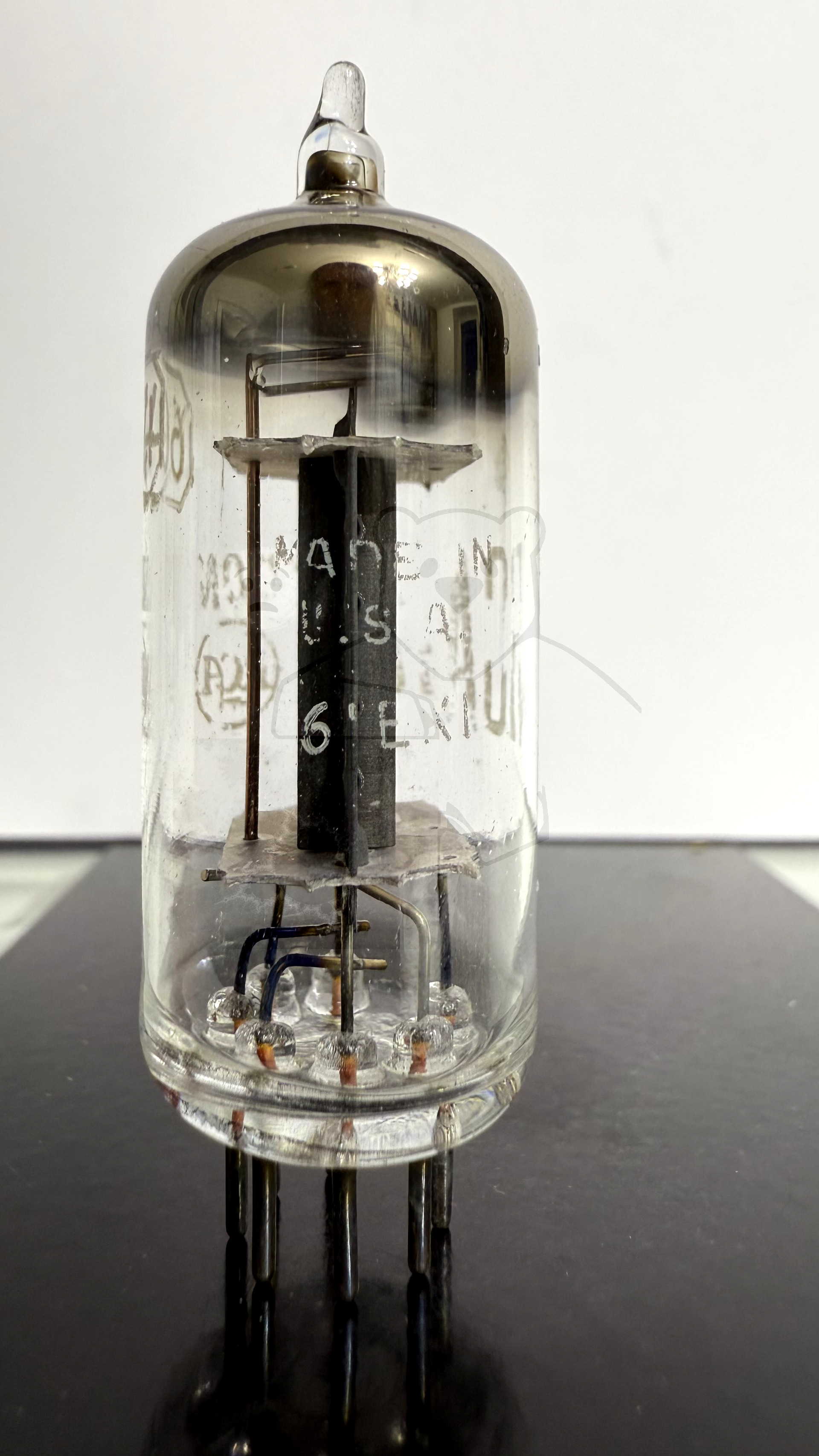 Röhre 6C4 #4106 Bild 4