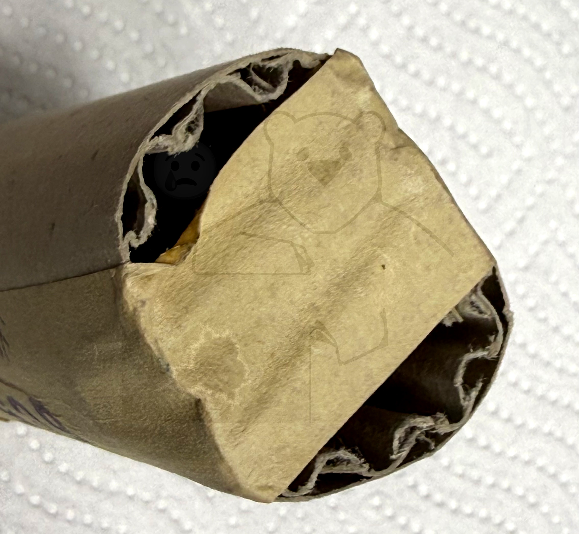 Röhre 6C5 #3811 Verpackung Bild 2