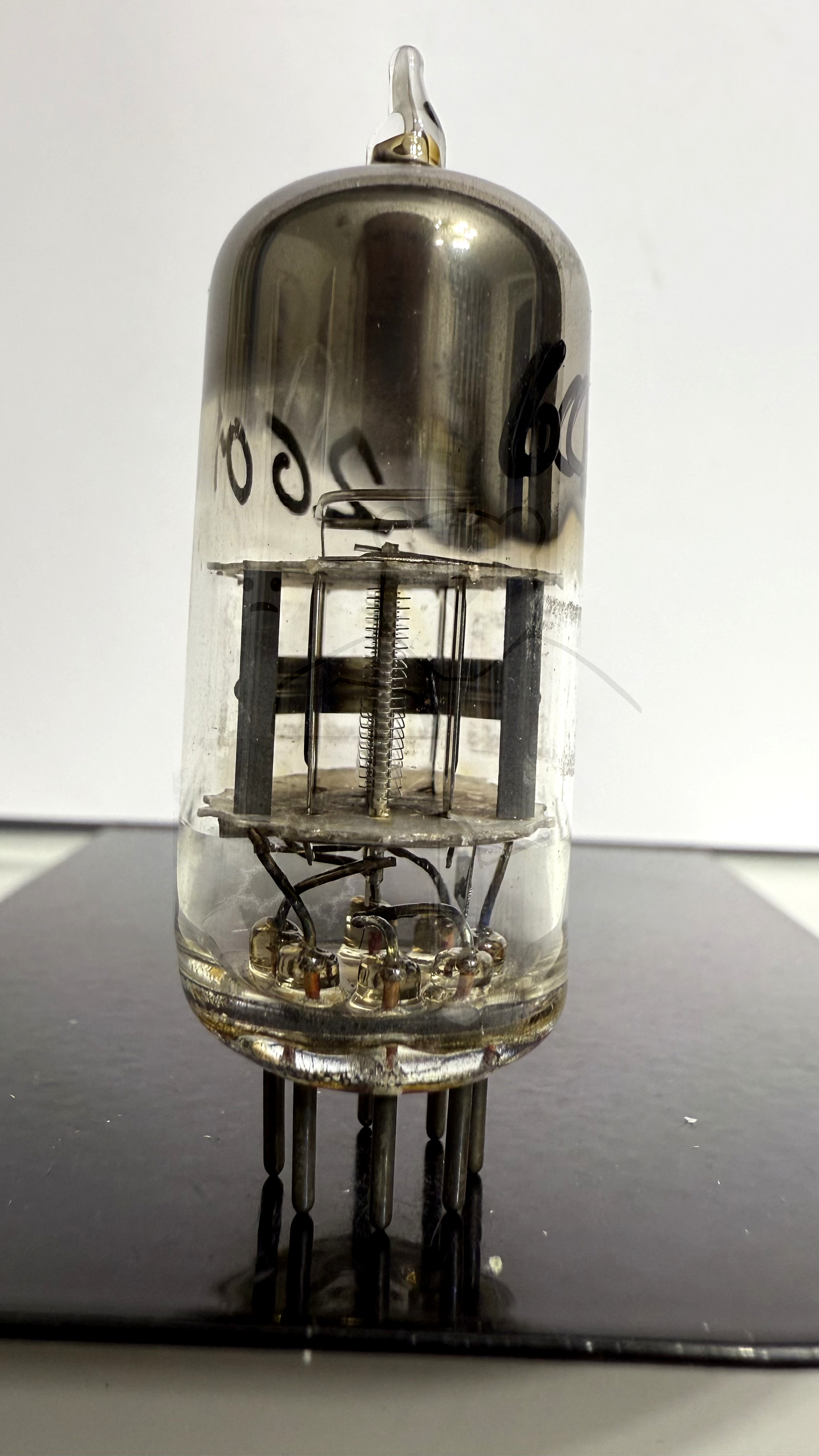 Röhre 6CB6 #2601 Bild 1