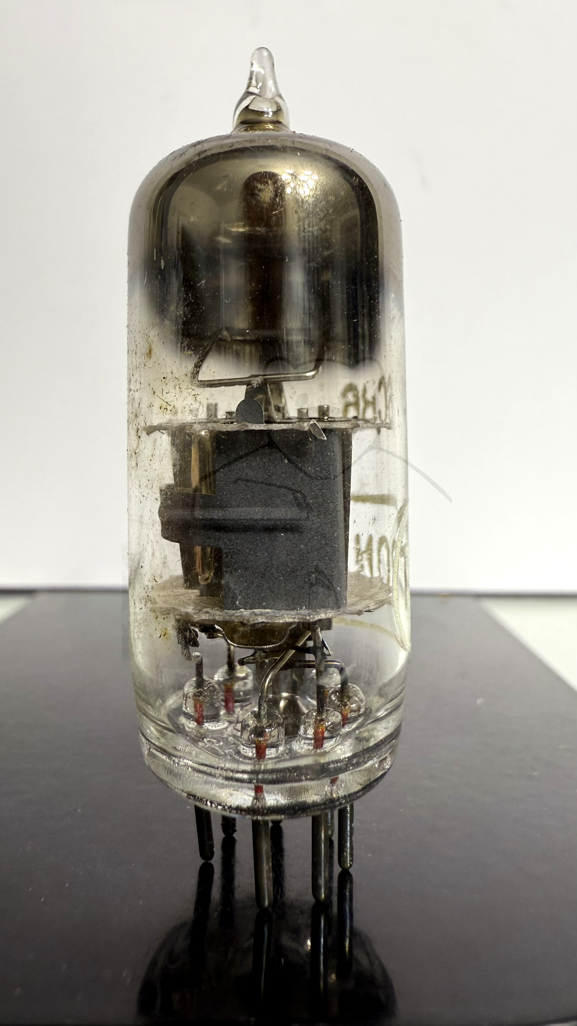 Röhre 6CB6 #4085 Bild 4