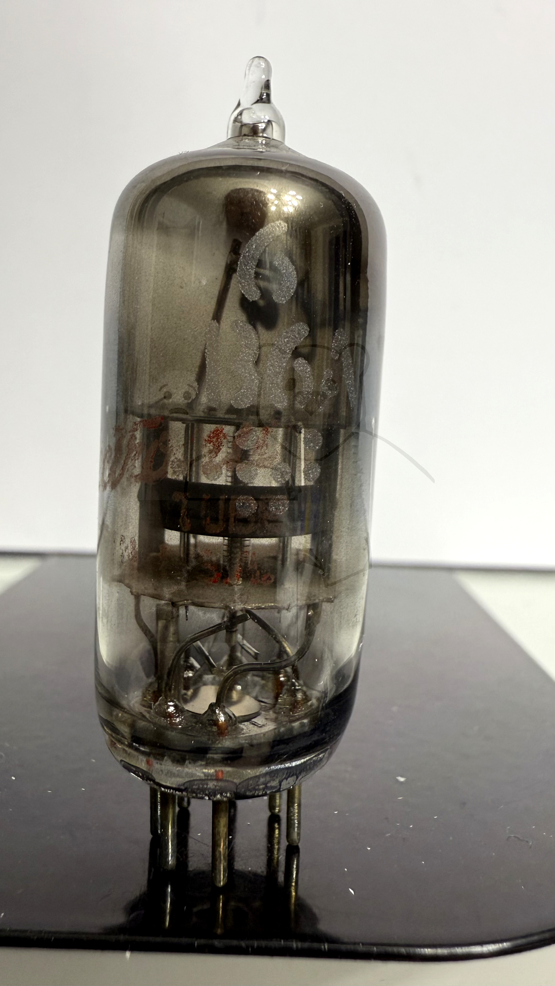 Röhre 6CB6A #2769 Bild 1