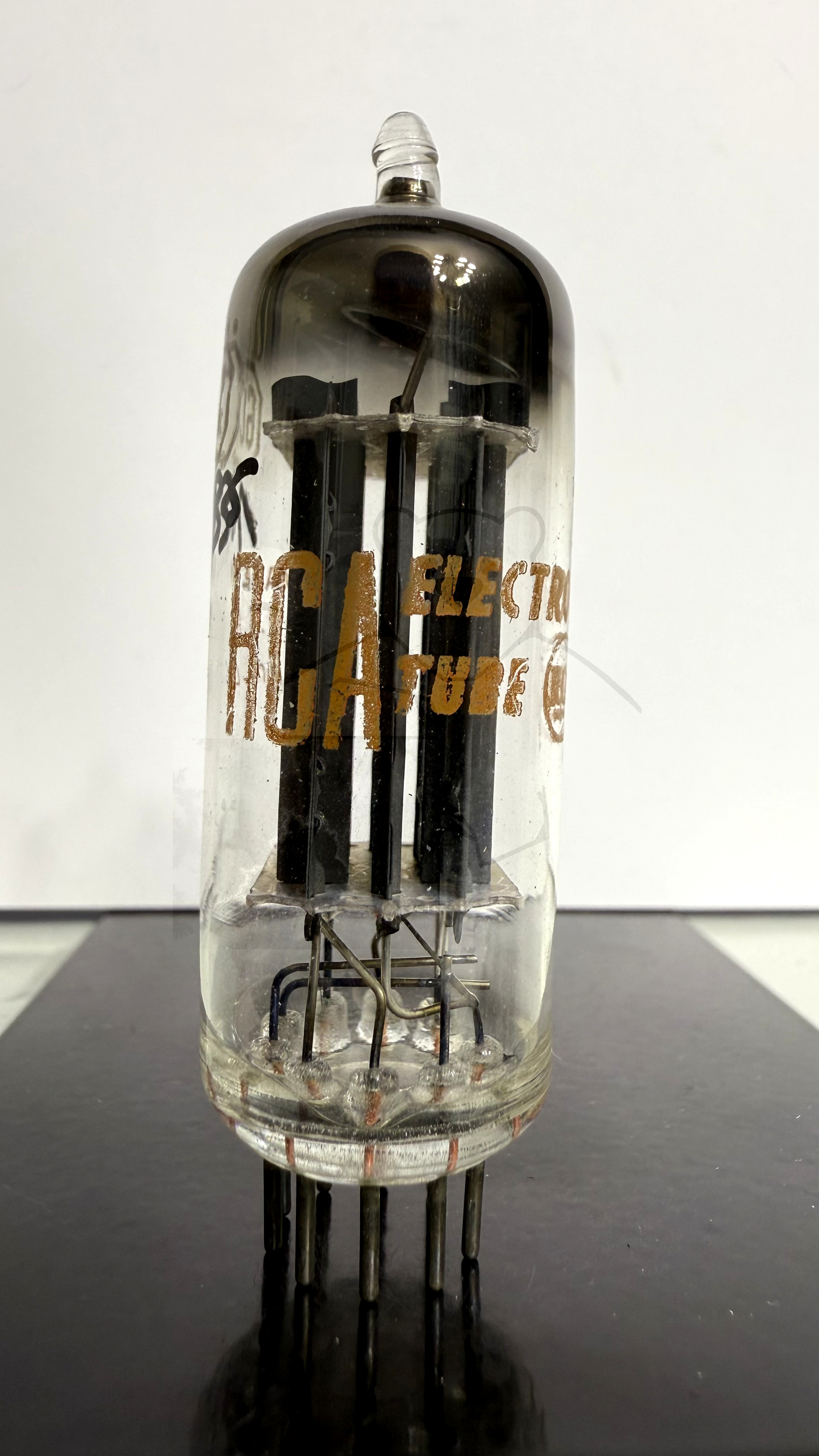 Röhre 6CG7 #1035 Bild 2