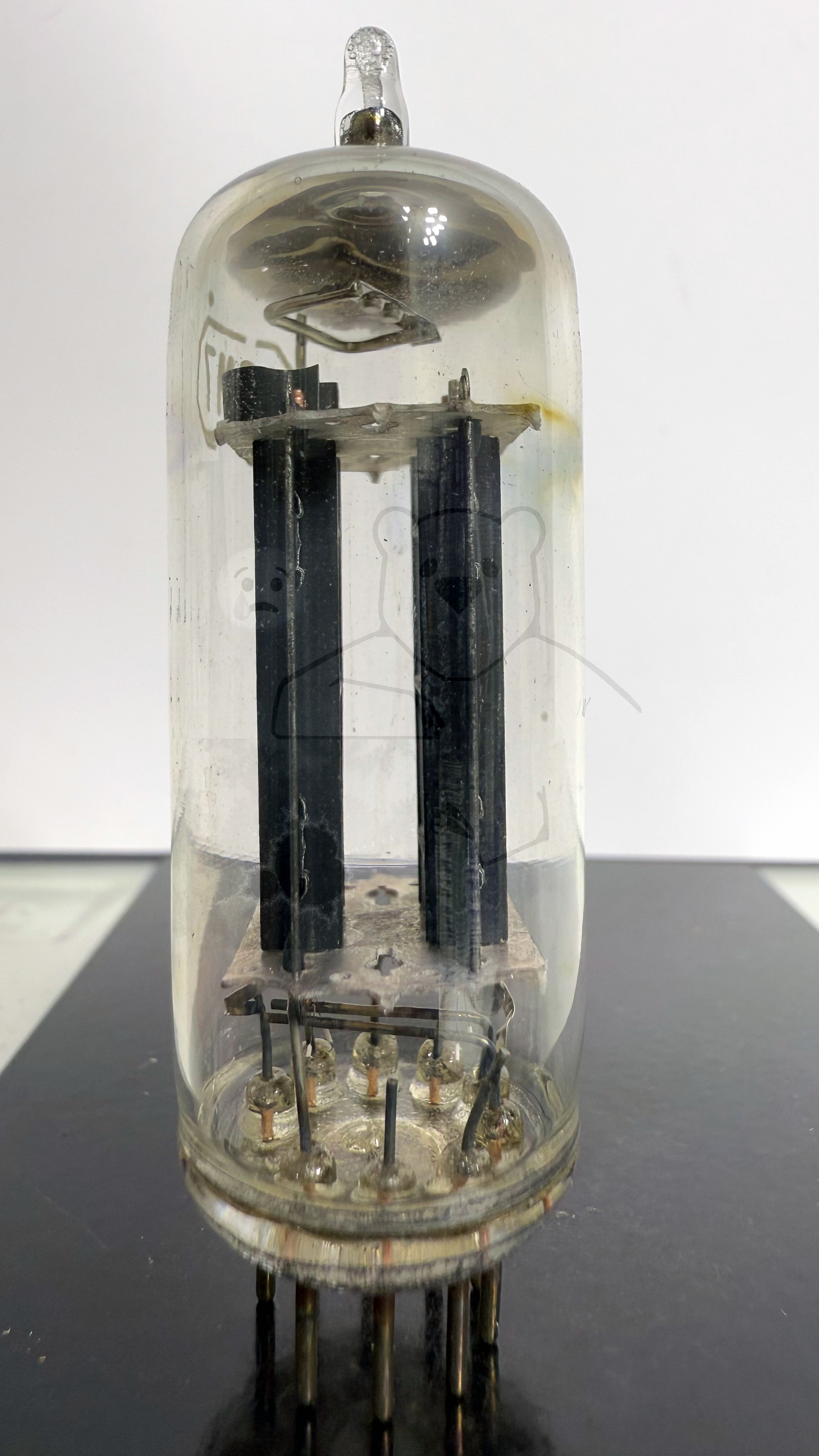 Röhre 6CM7 #7949 Bild 4