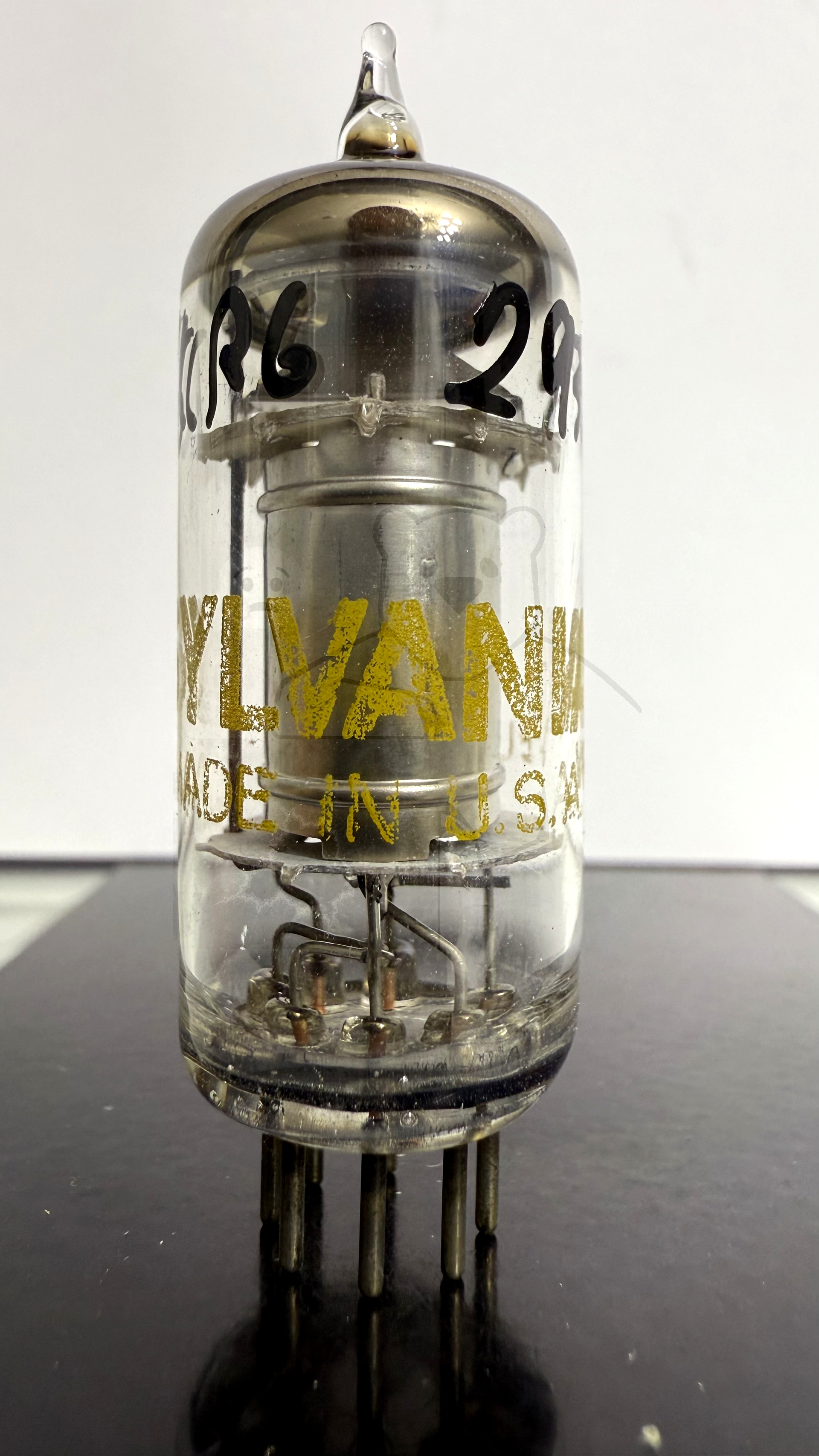 Röhre 6CR6 #2935 Bild 3