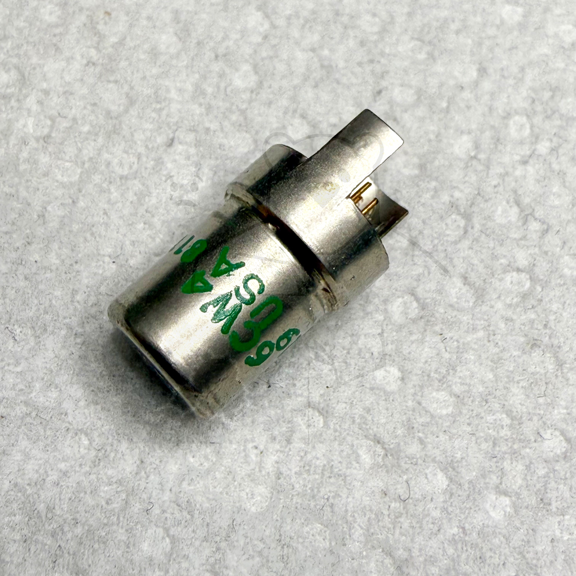 Röhre 6CW4 (Nuvistor) #8281 Bild 4