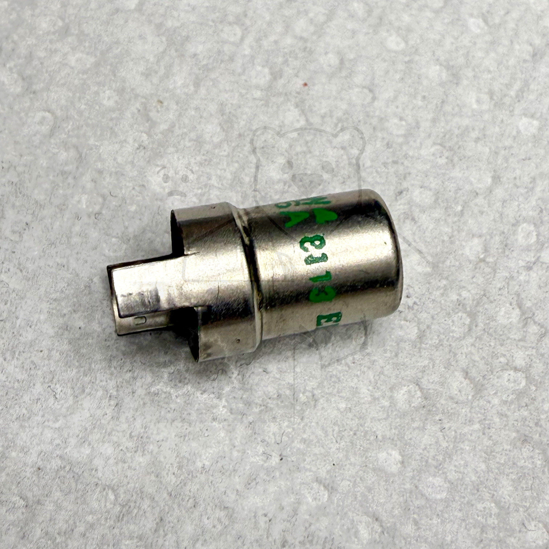 Röhre 6CW4 (Nuvistor) #8282 Bild 4