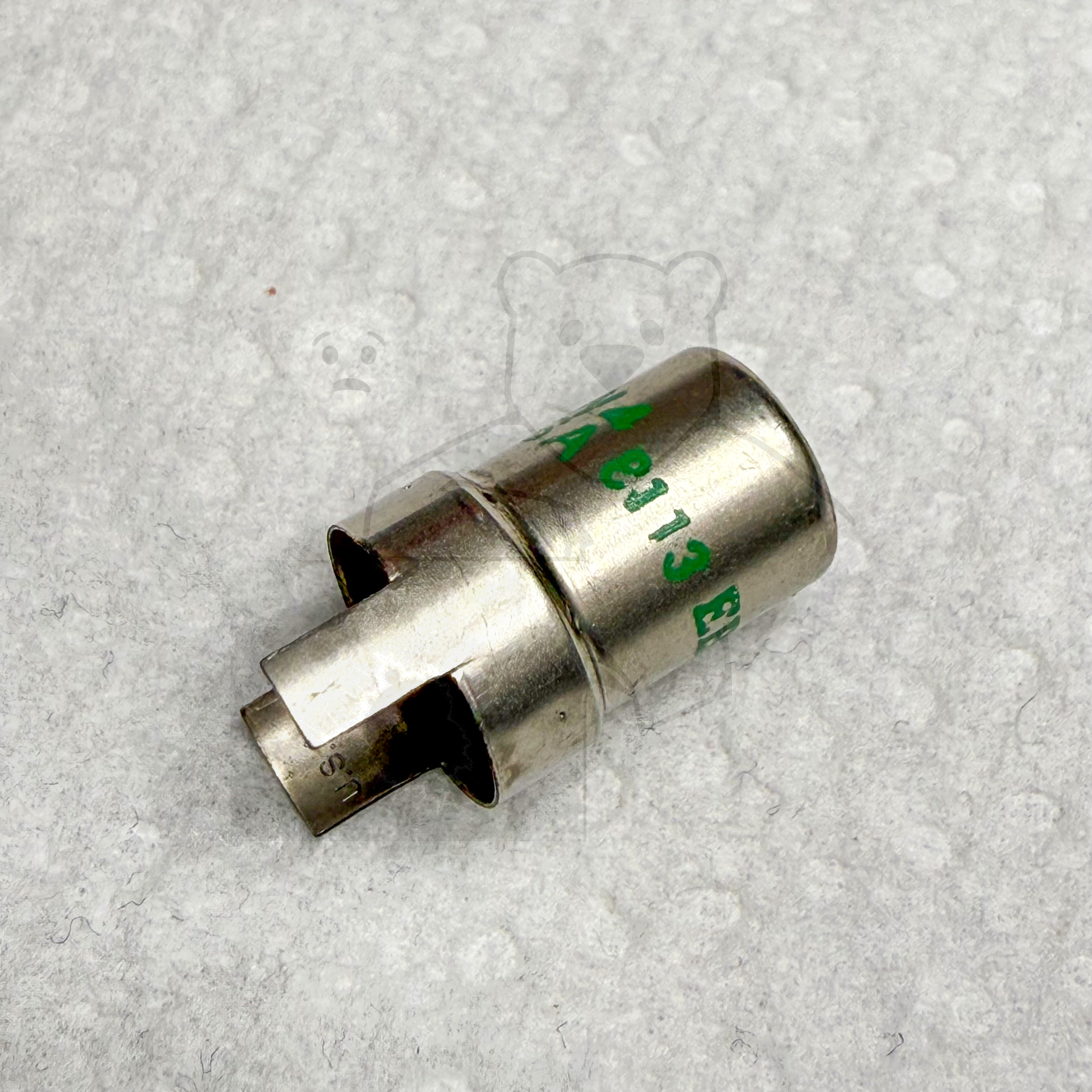 Röhre 6CW4 (Nuvistor) #8282 Bild 6