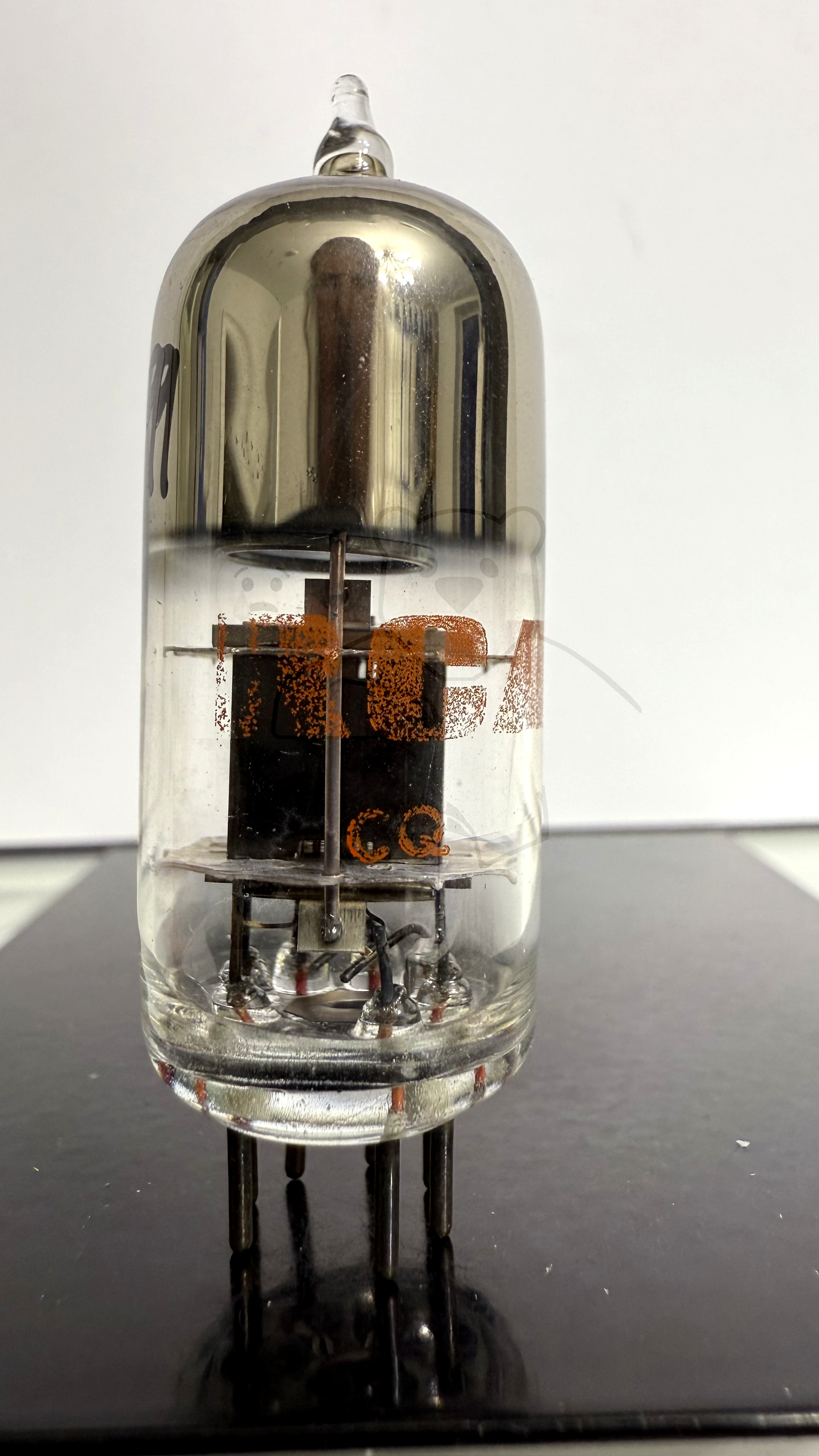 Röhre 6CY5 #2939 Bild 3