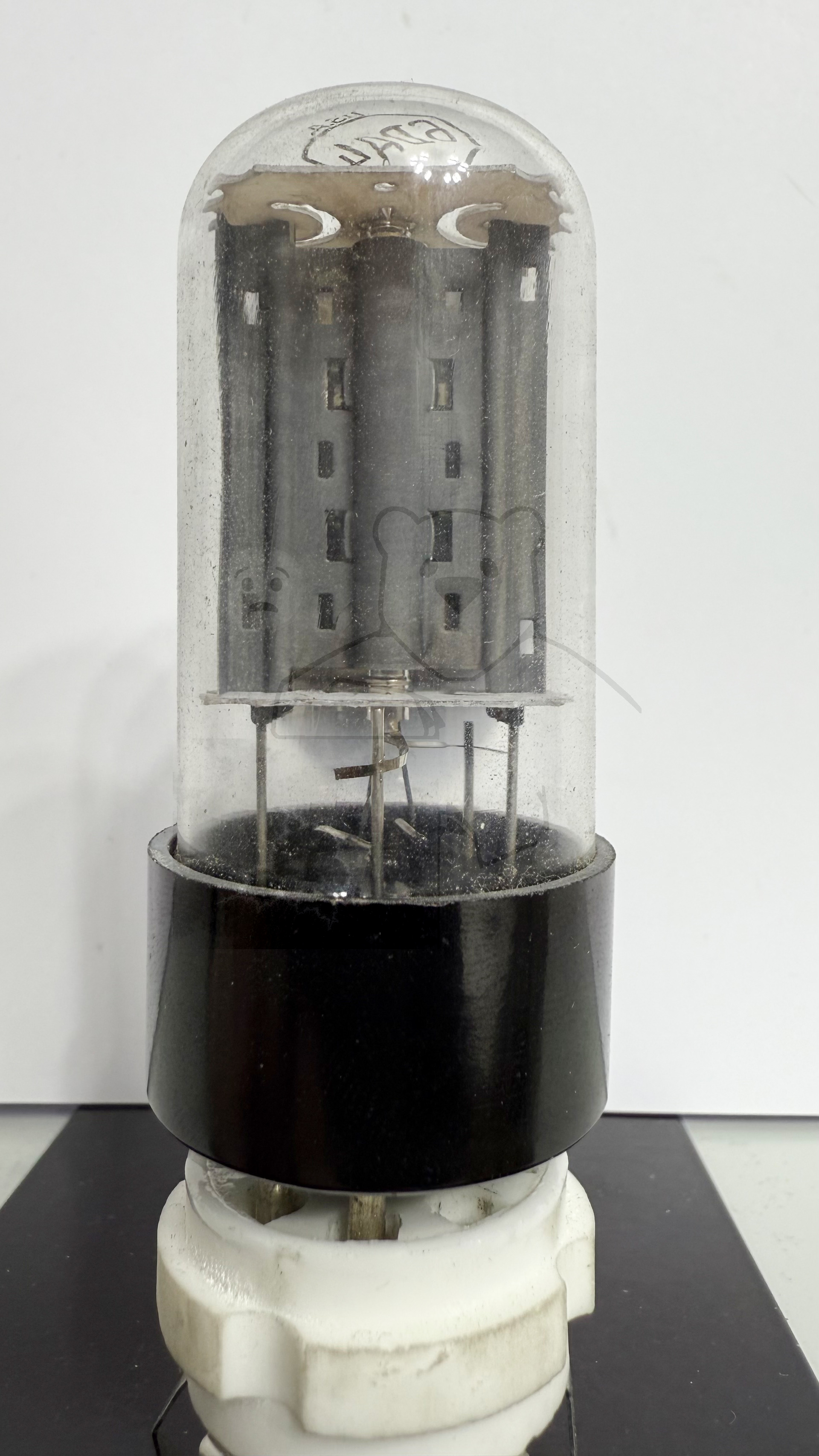 Röhre 6DA4 #0199 Bild 1