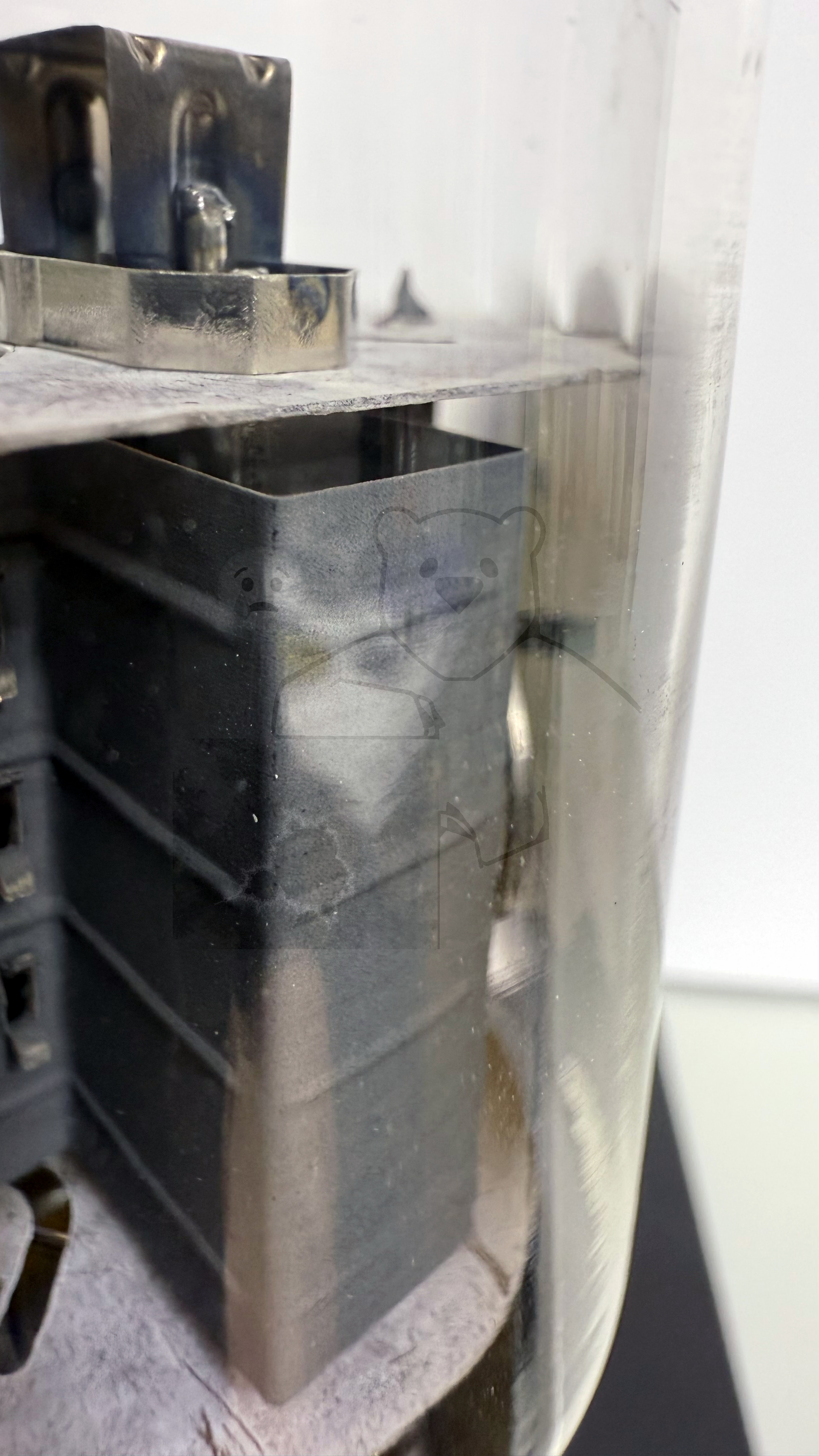 Röhre 6DQ6B #6849 Bild 4