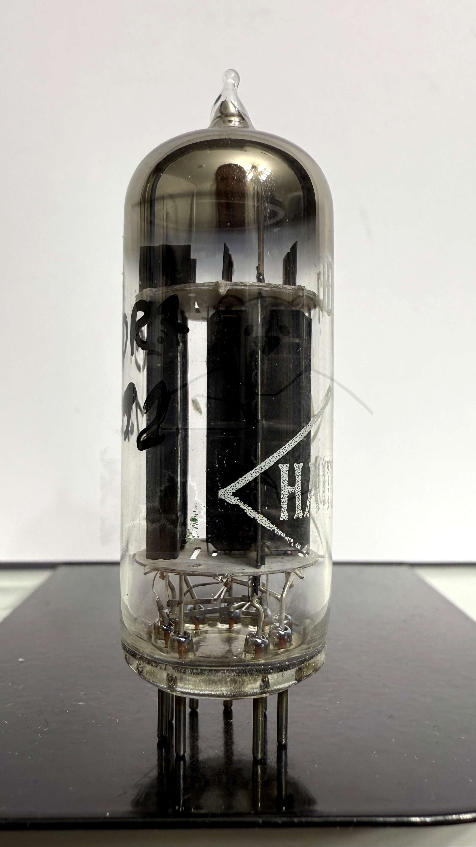 Röhre 6DR7 #1292 Bild 4