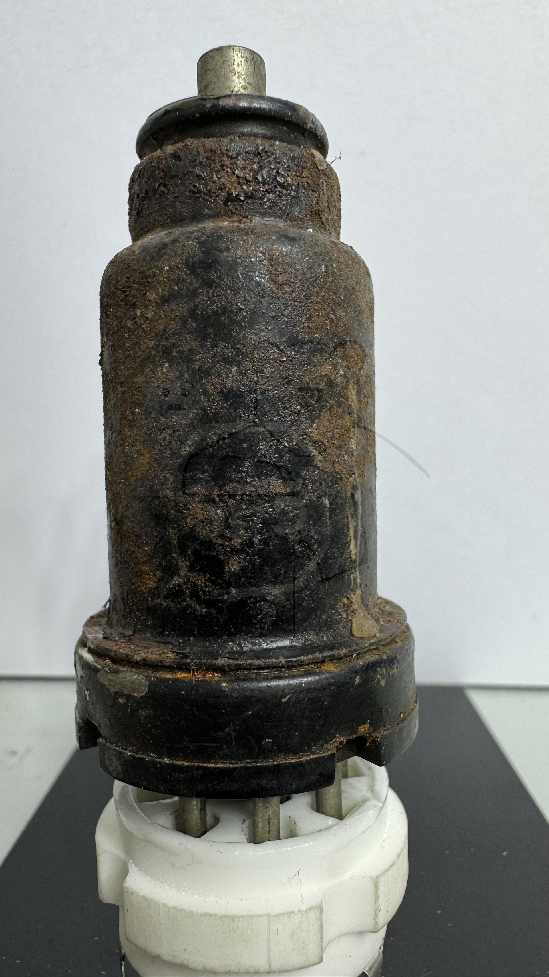 Röhre 6F5 #6152 Bild 1