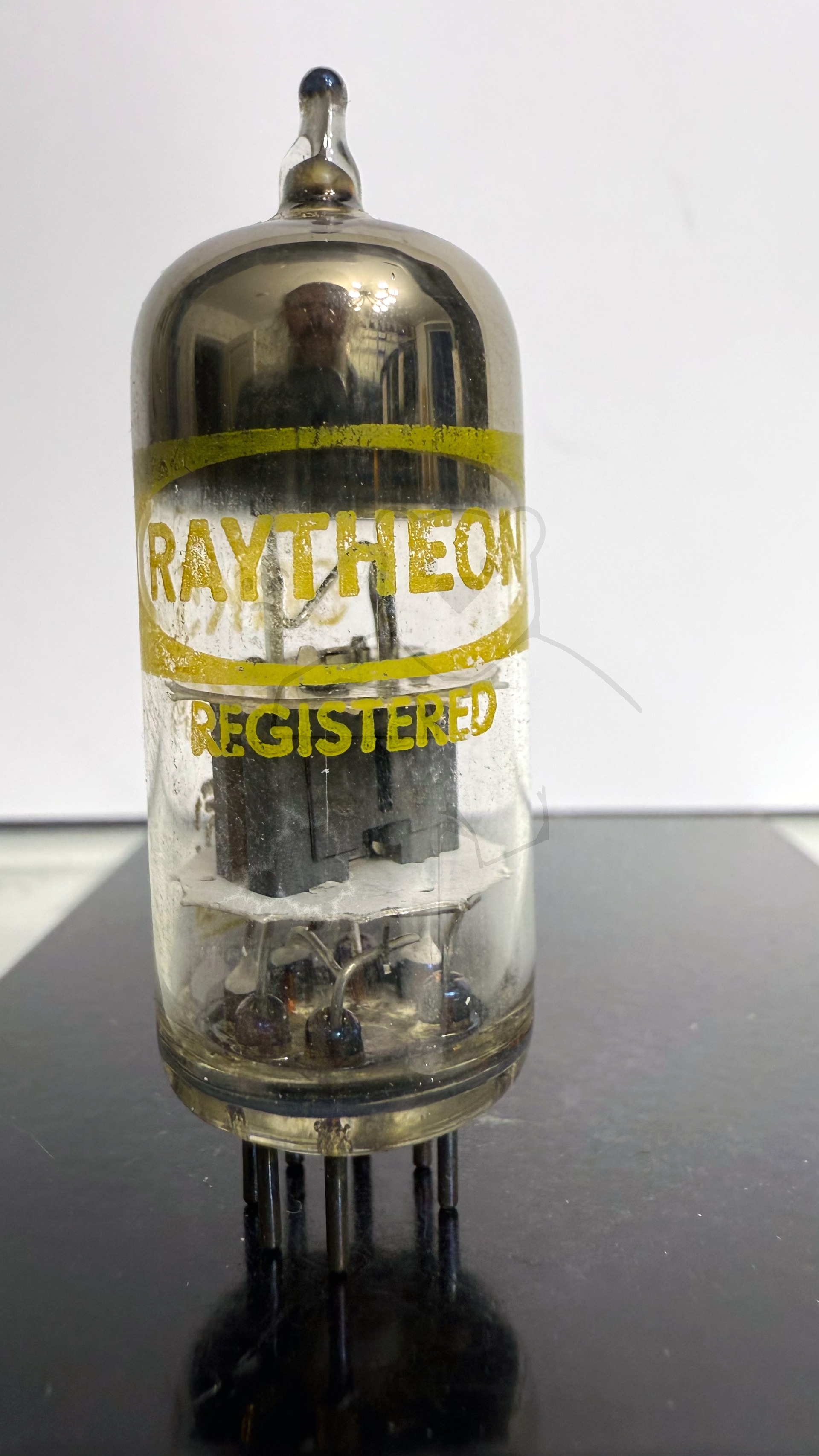 Röhre 6GK5 #8276 Bild 1