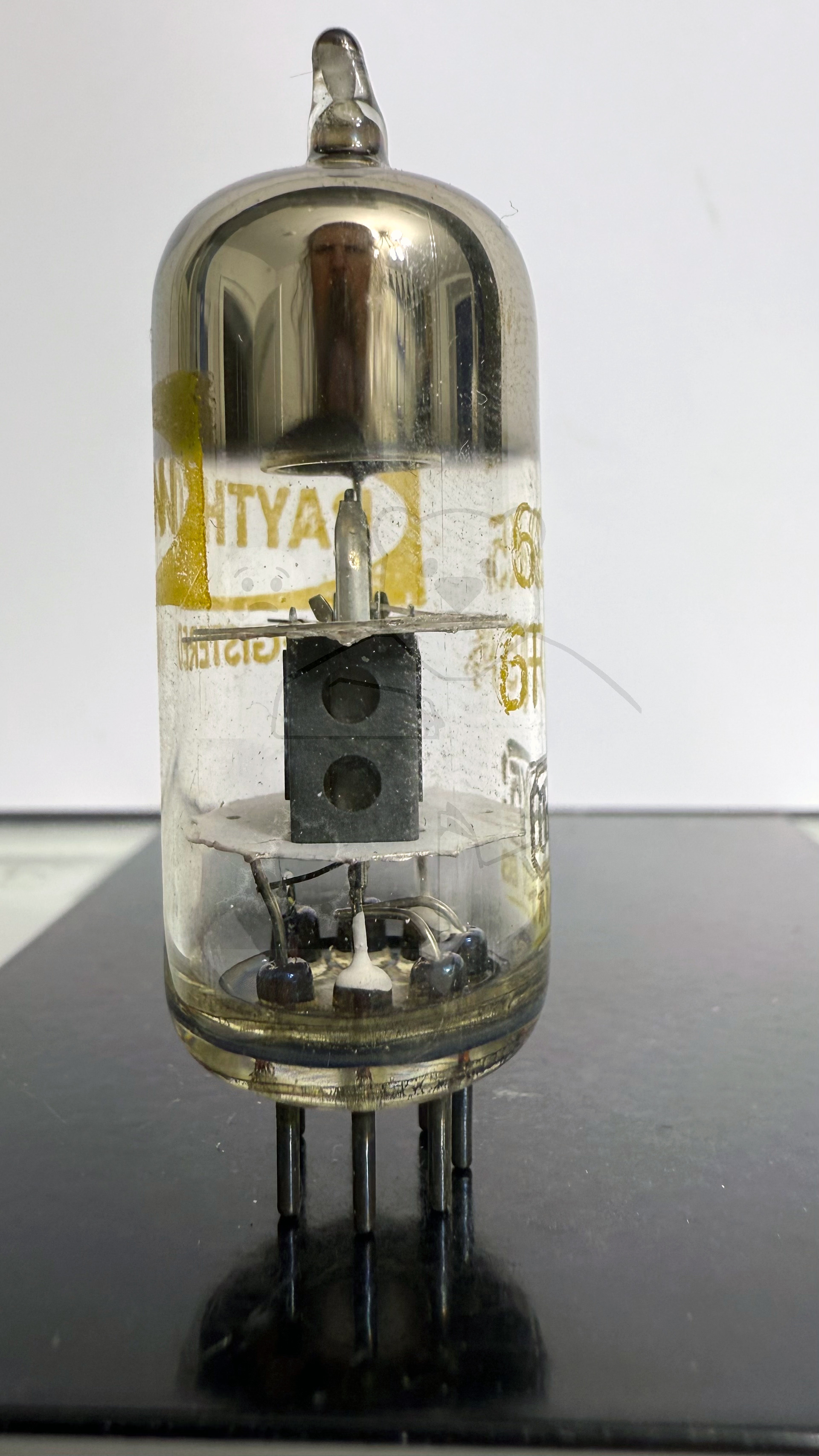 Röhre 6GK5 #8276 Bild 2