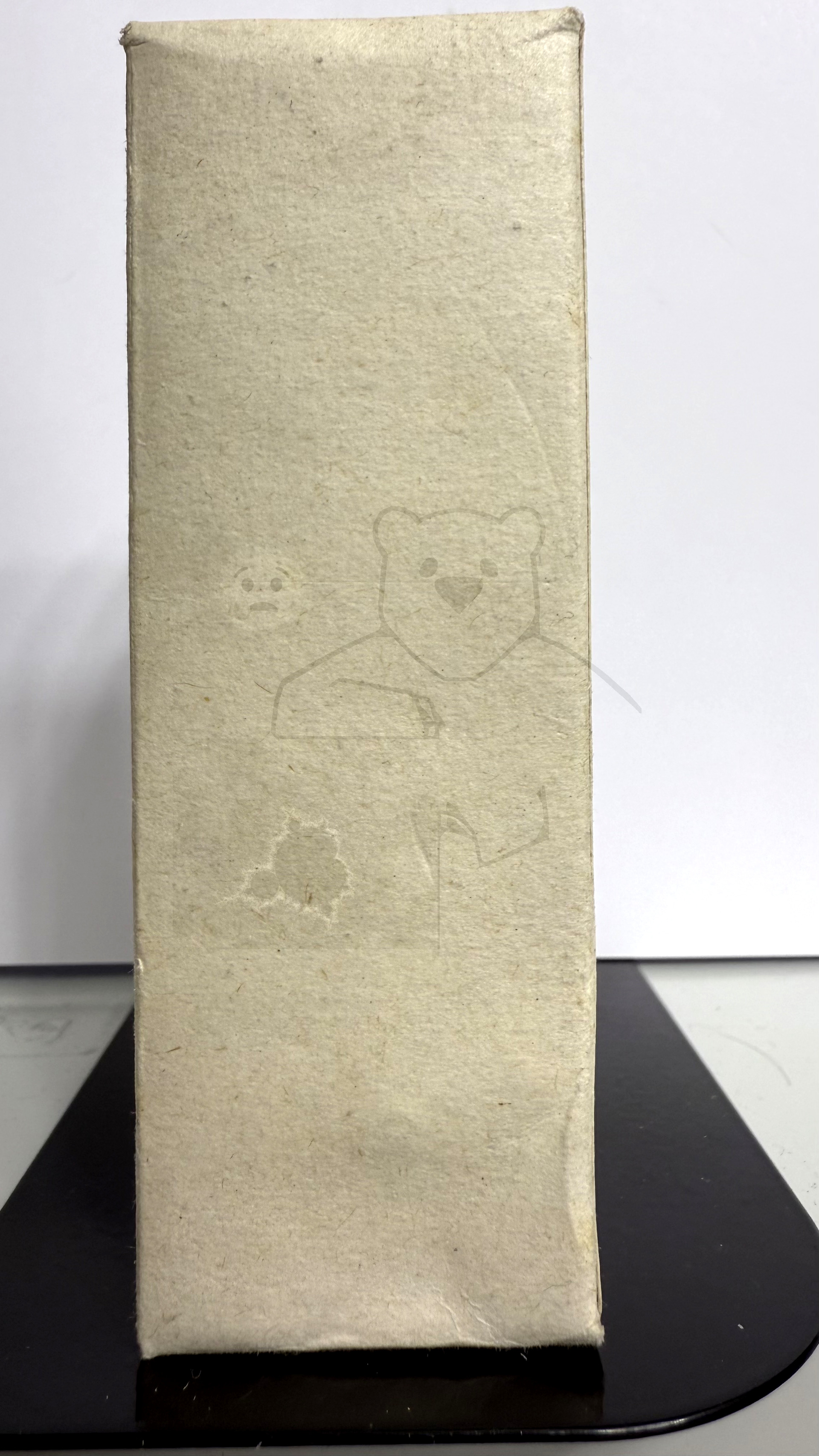 Röhre 6J4PJ #3802 Verpackung Bild 2