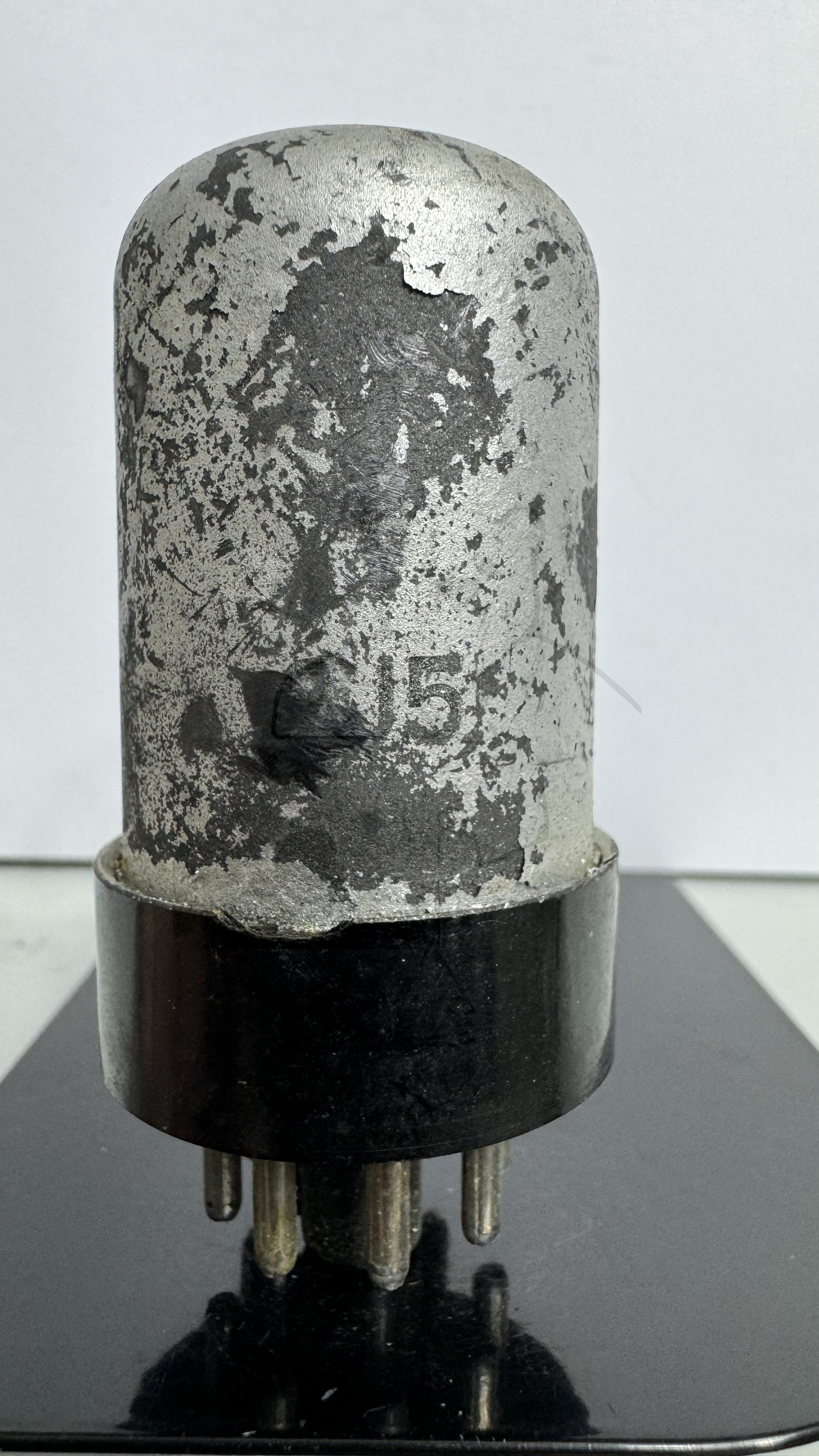 Röhre 6J5 #6281 Bild 1