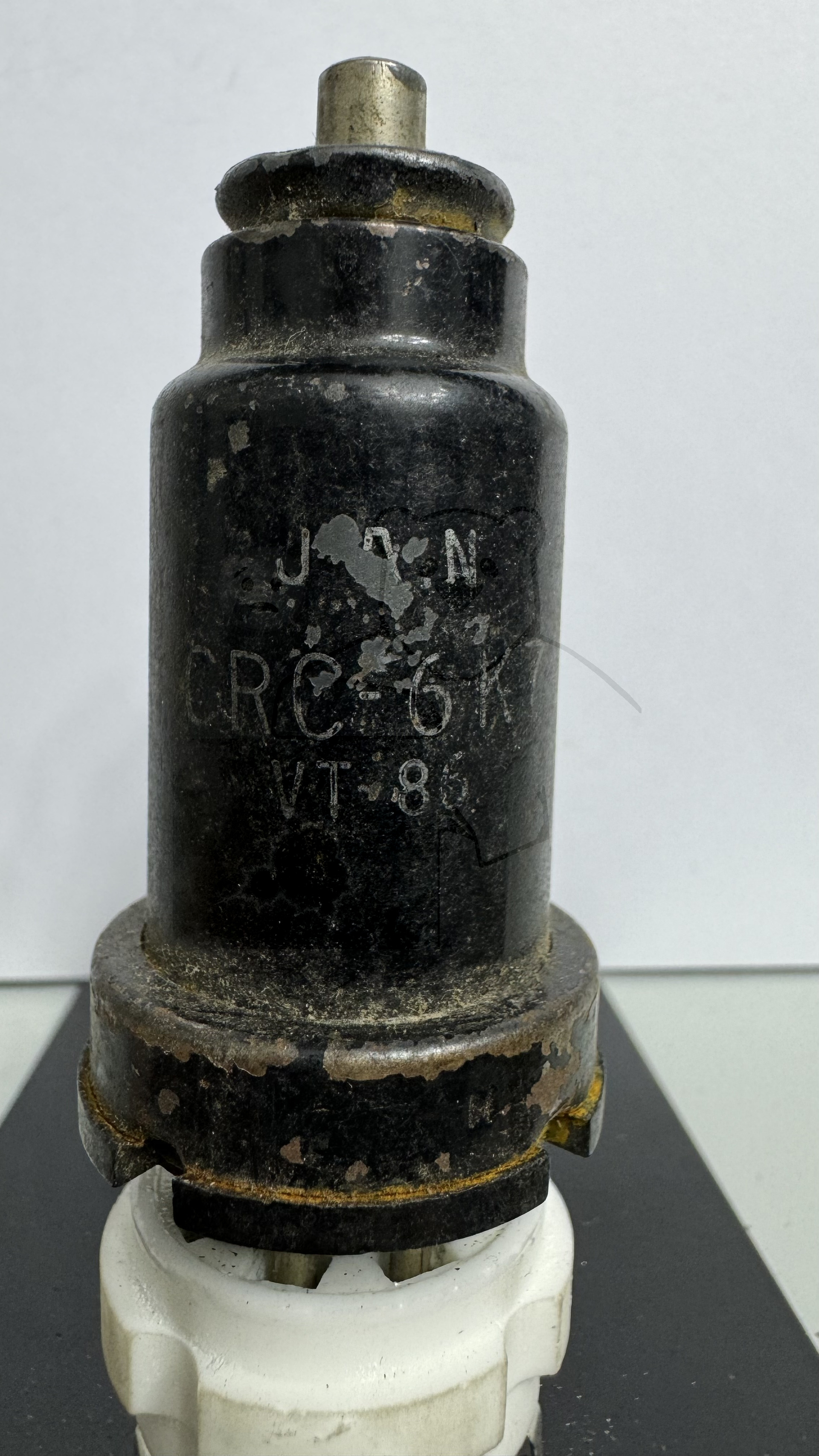 Röhre 6K7 #6064 Bild 1