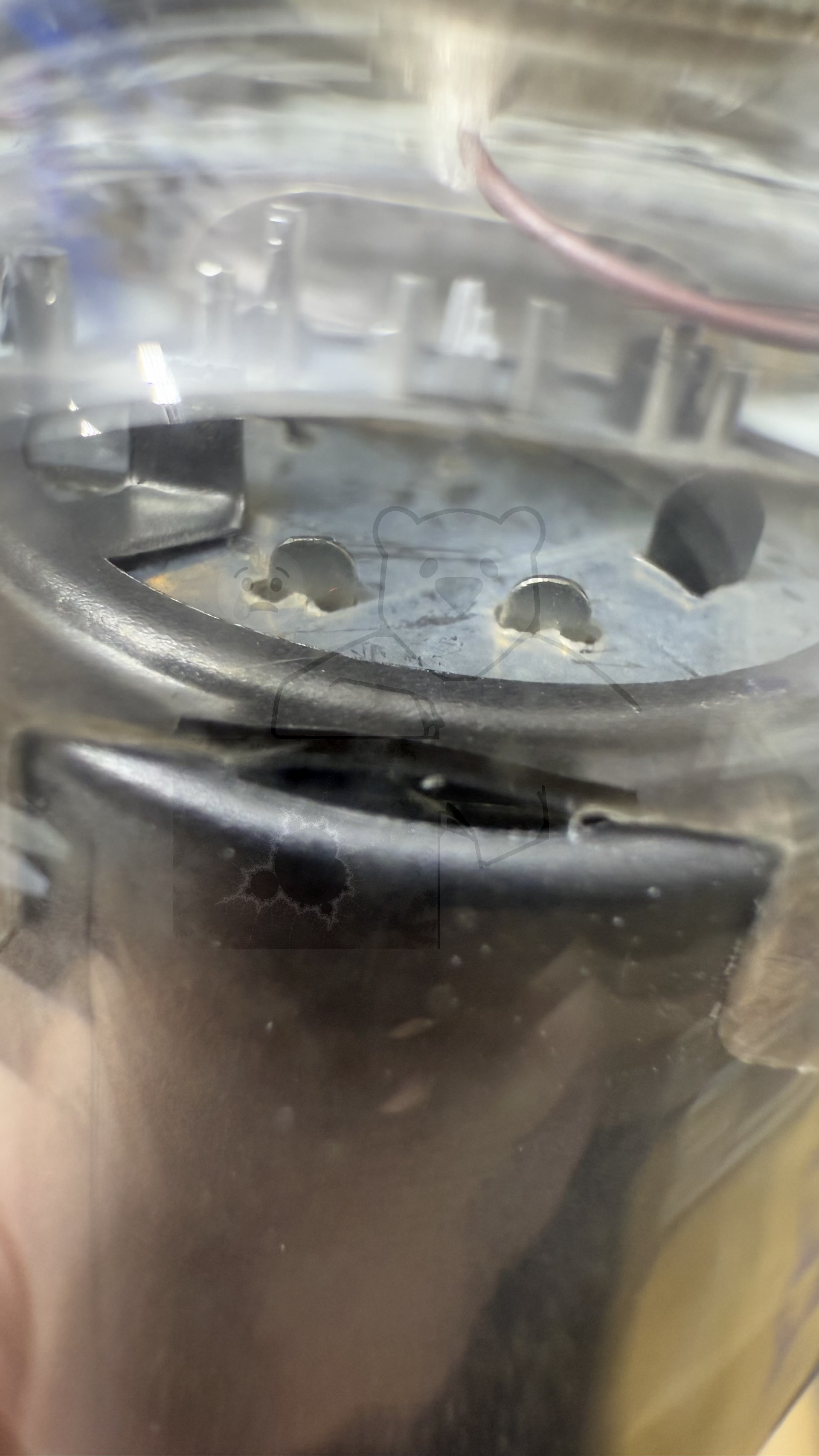 Röhre 6K8GT #8119 Bild 11