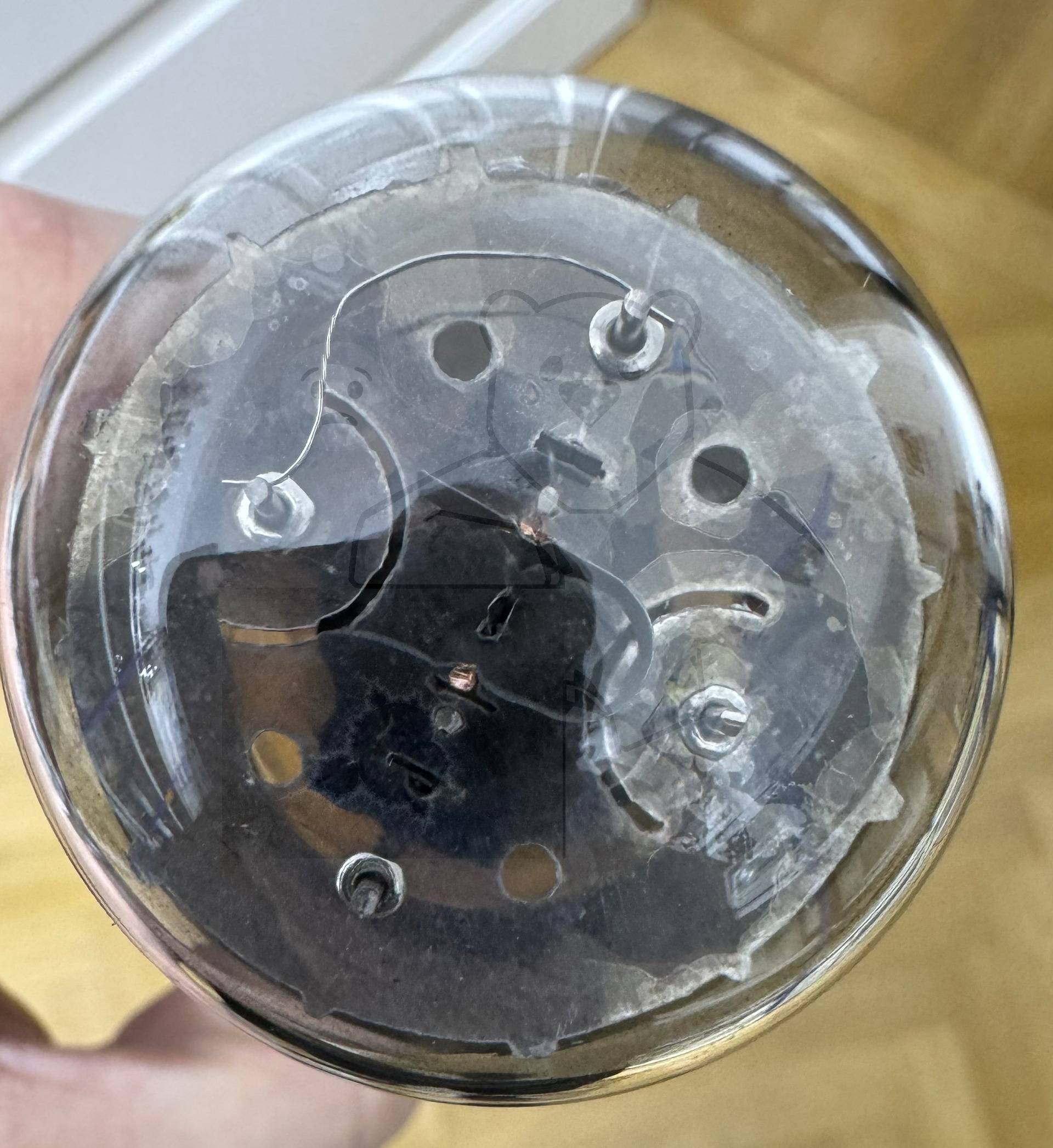 Röhre 6L6G #7565 Bild 7