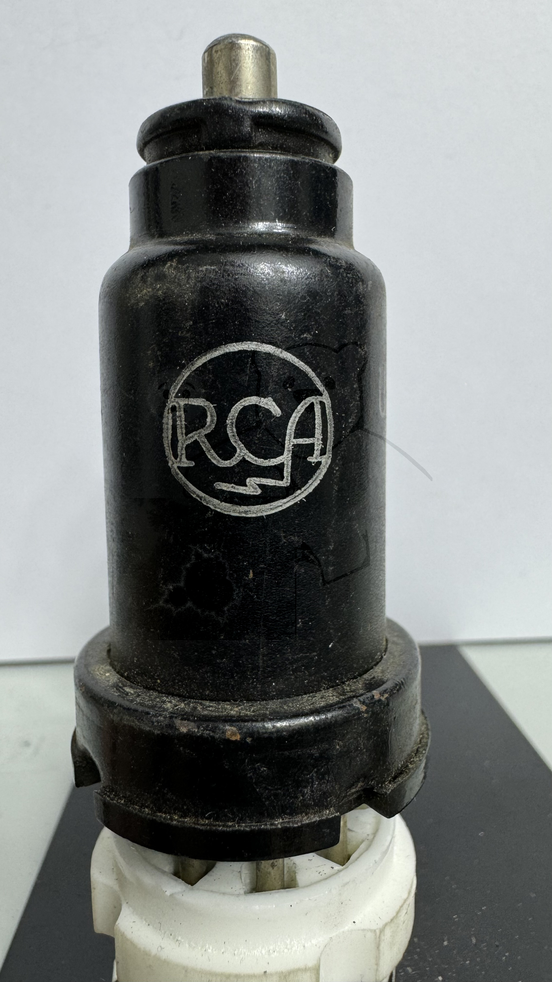 Röhre 6L7 #6069 Bild 3