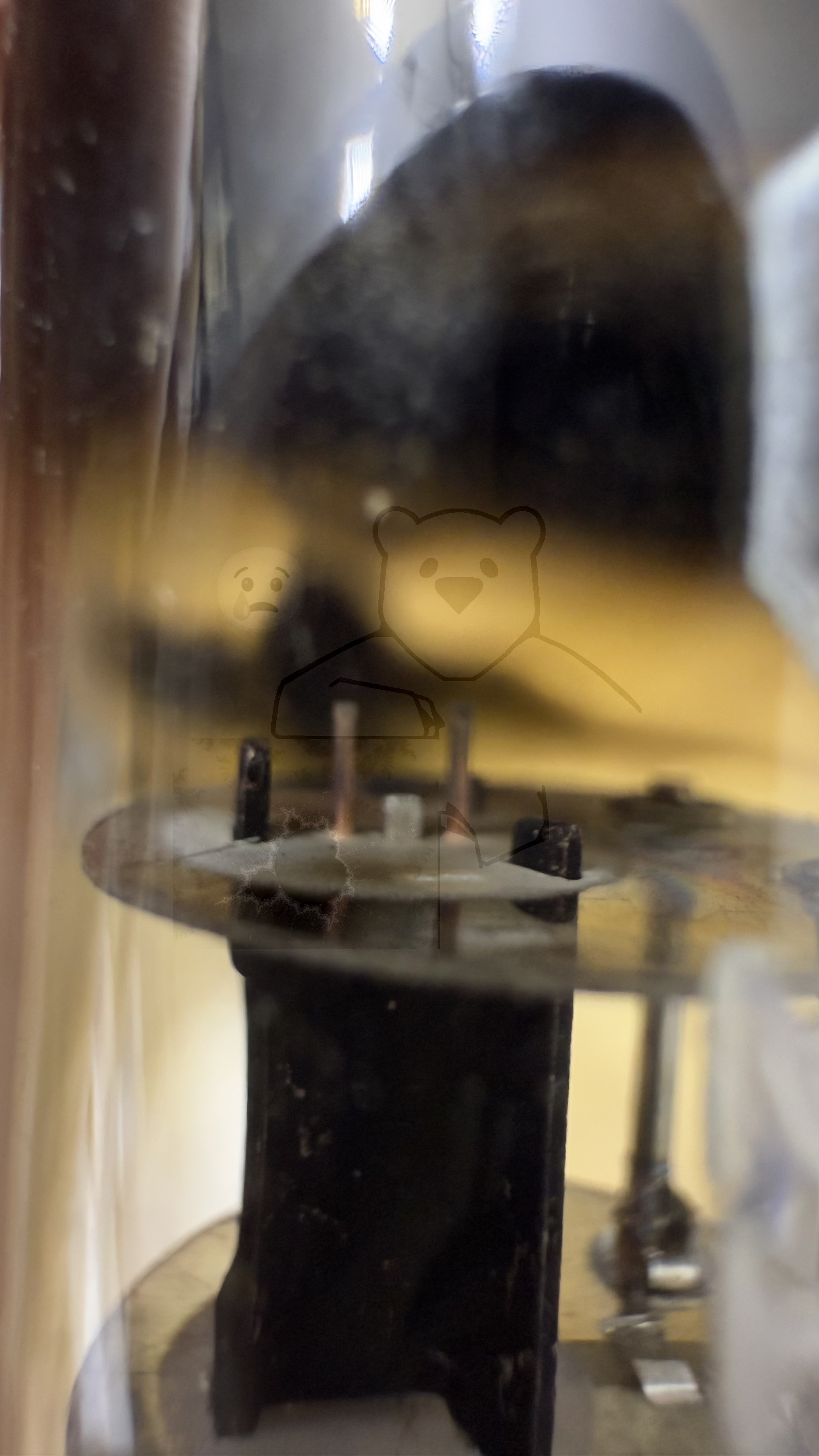 Röhre 6R4 #7953 Bild 9