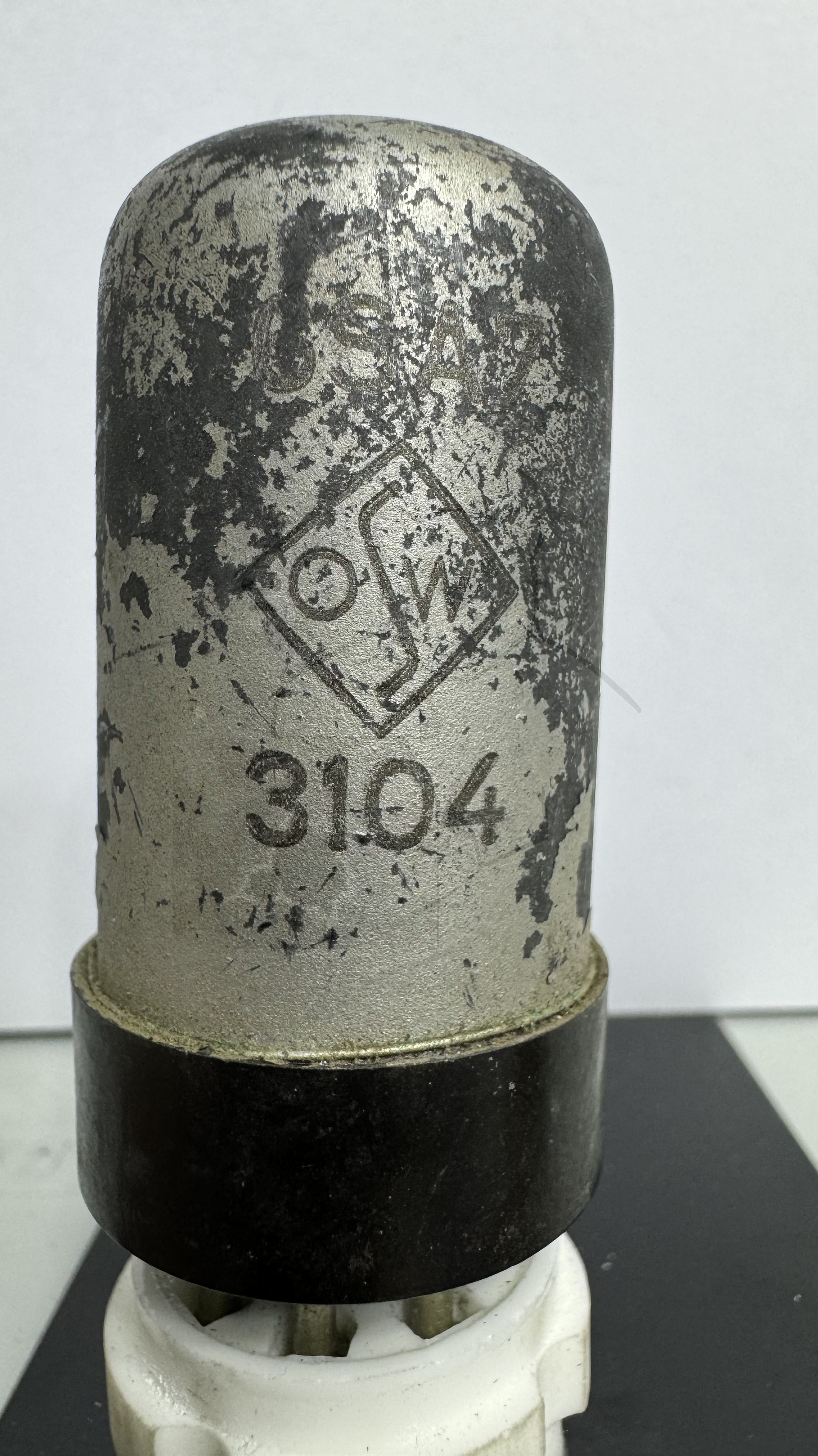 Röhre 6SA7 #6307 Bild 1