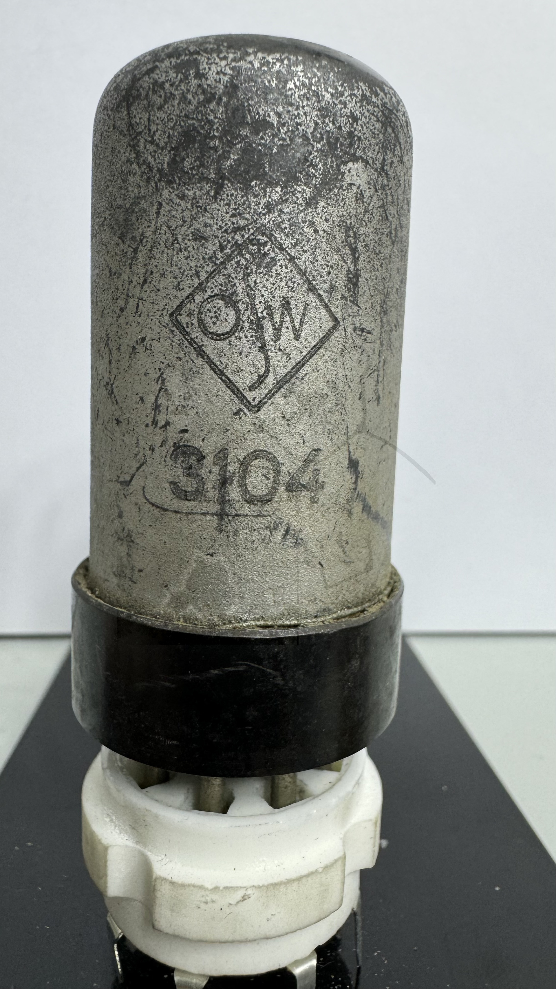 Röhre 6SA7 #6326 Bild 1