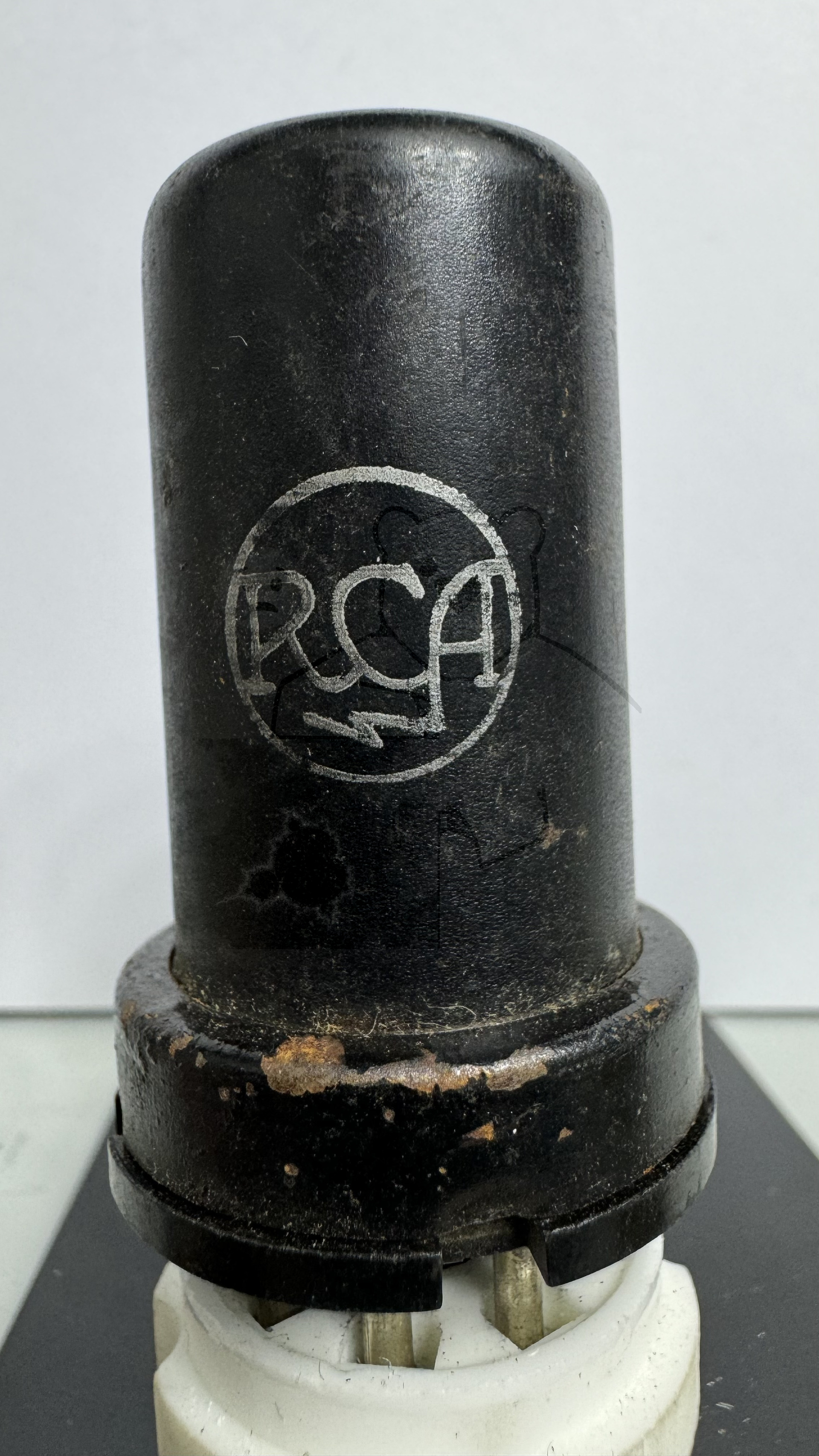 Röhre 6SQ7 #6098 Bild 3