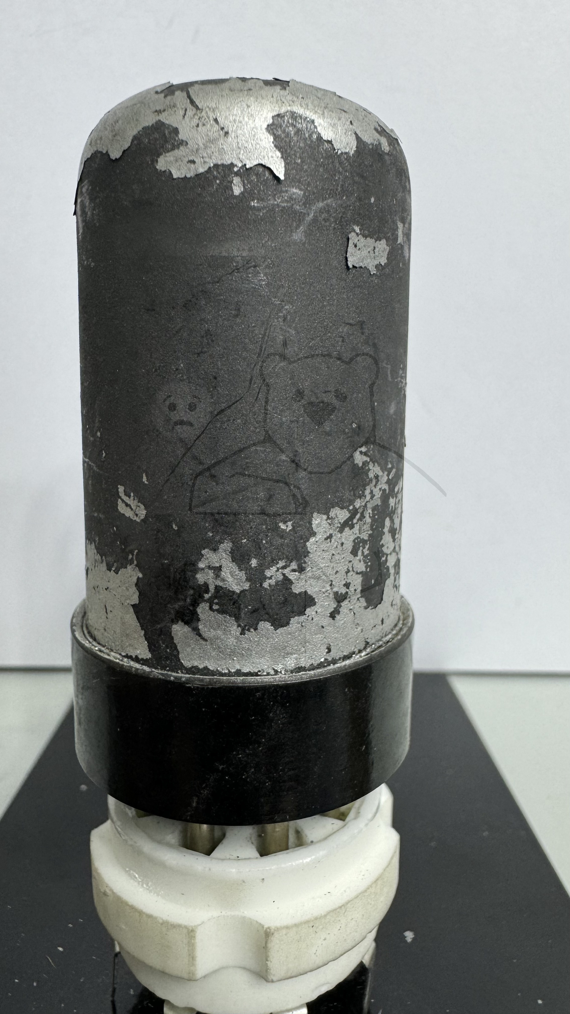 Röhre 6SQ7 #6261 Bild 1