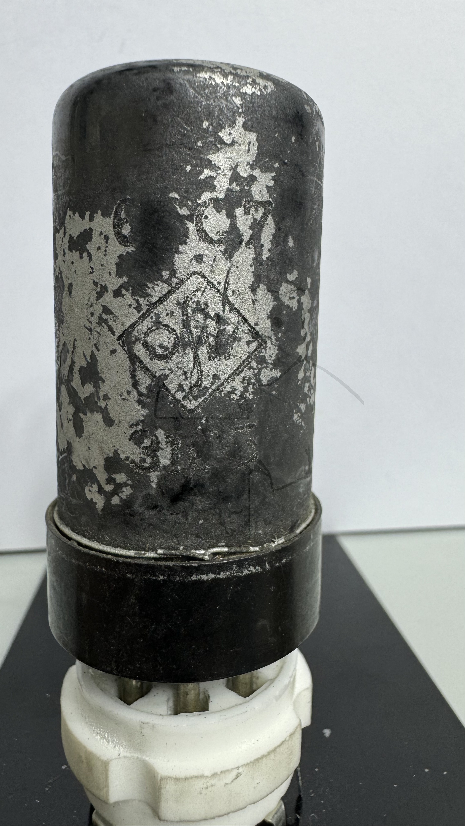 Röhre 6SQ7 #6267 Bild 1