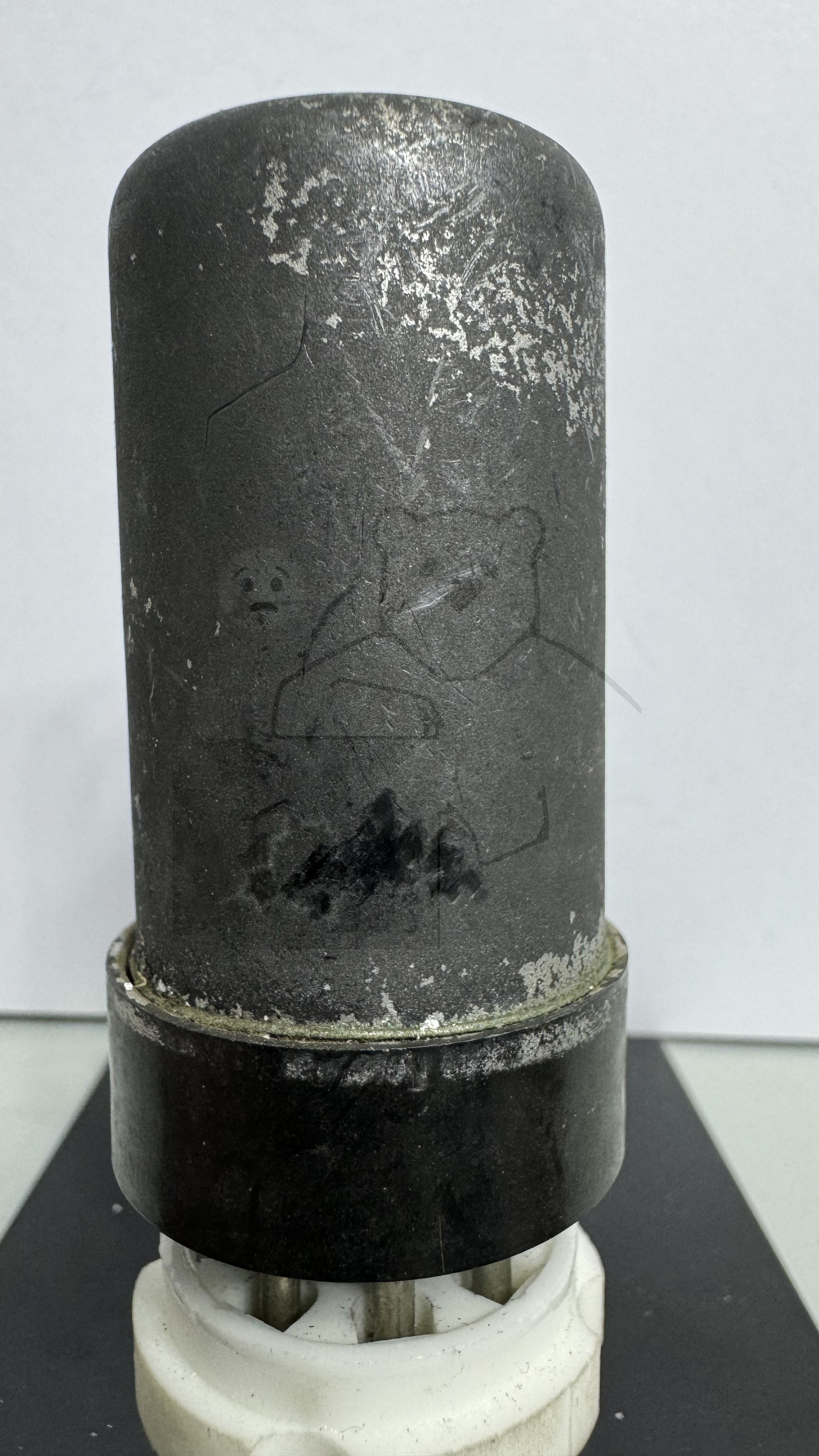 Röhre 6SQ7 #6268 Bild 1