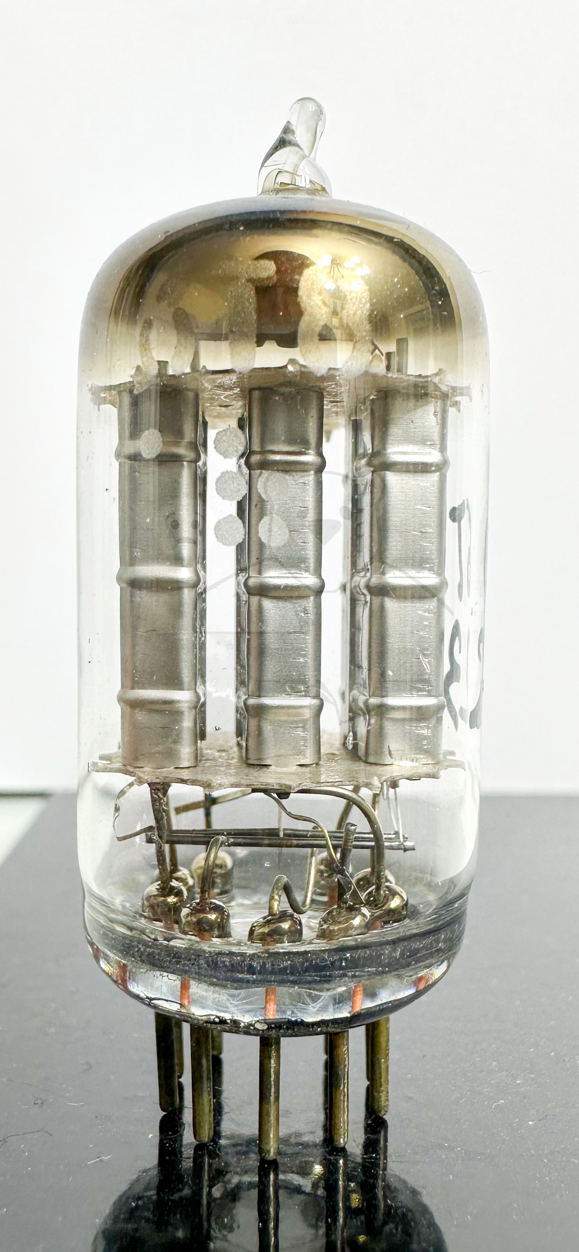 Röhre 6T8 #2339 Bild 5