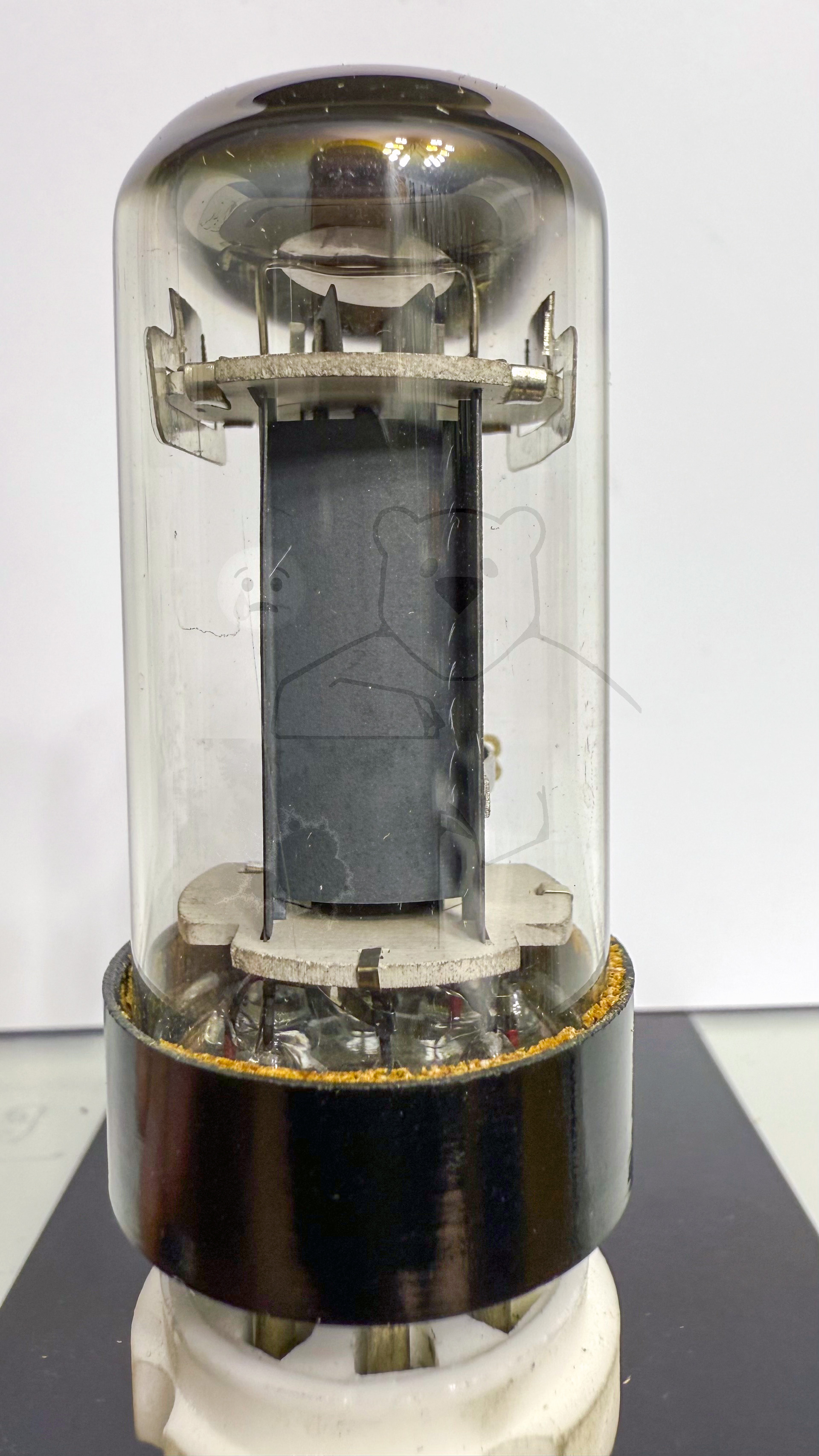 Röhre 6V6 #4472 Bild 6