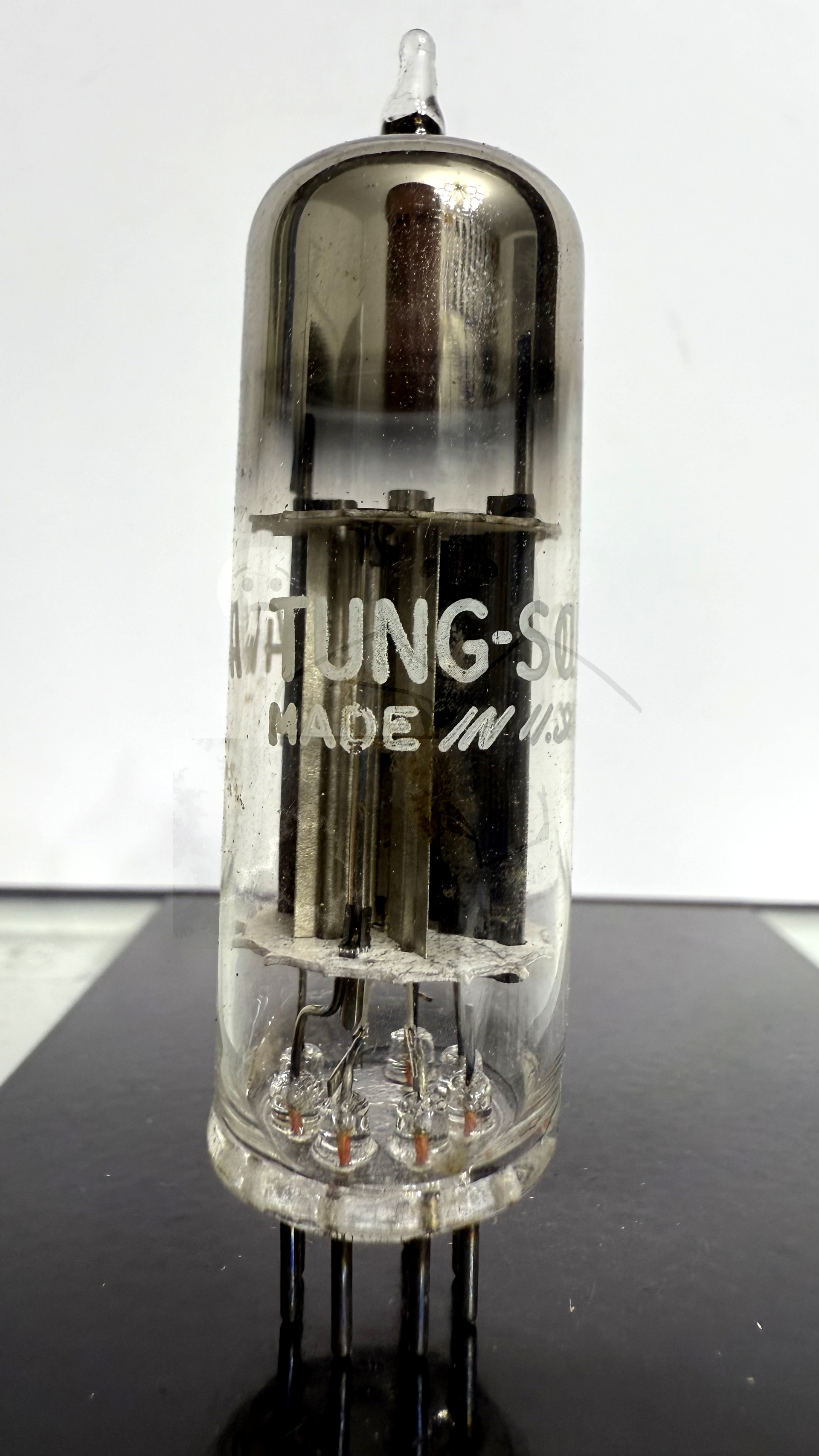Röhre 6X4WA #6832 Bild 3