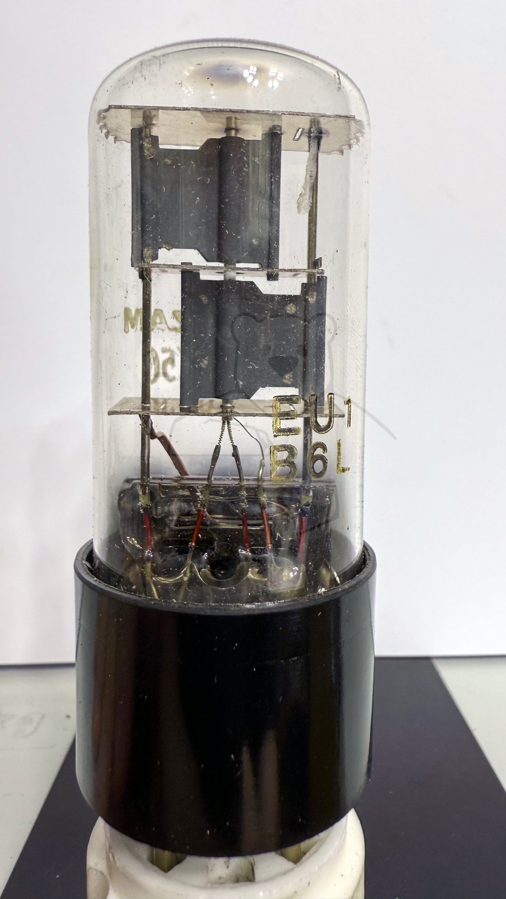 Röhre 6X5G #4488 Bild 3