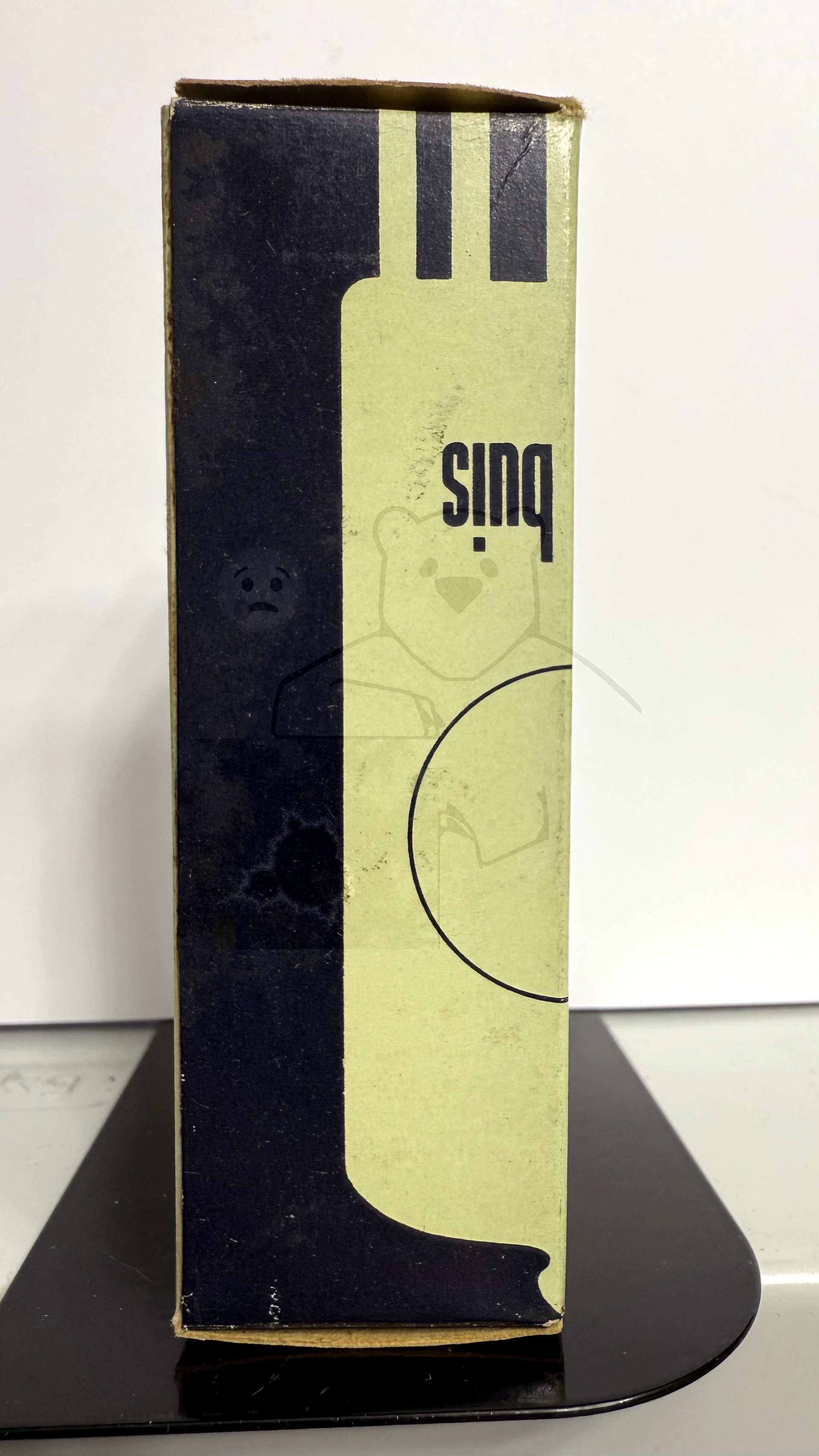 Röhre 6X5G #4488 Verpackung Bild 2