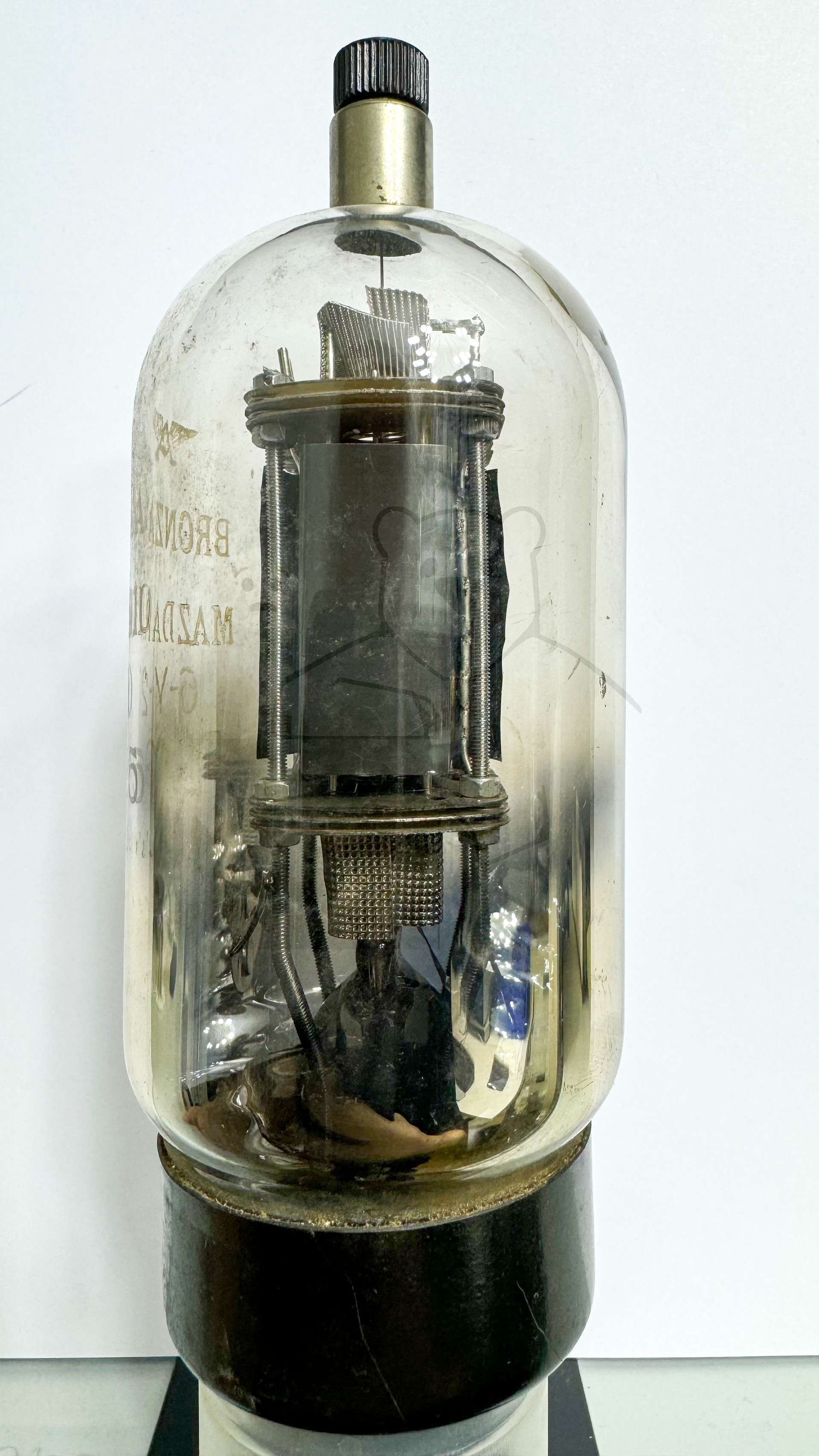 Röhre 6Y20 #6921 Bild 2