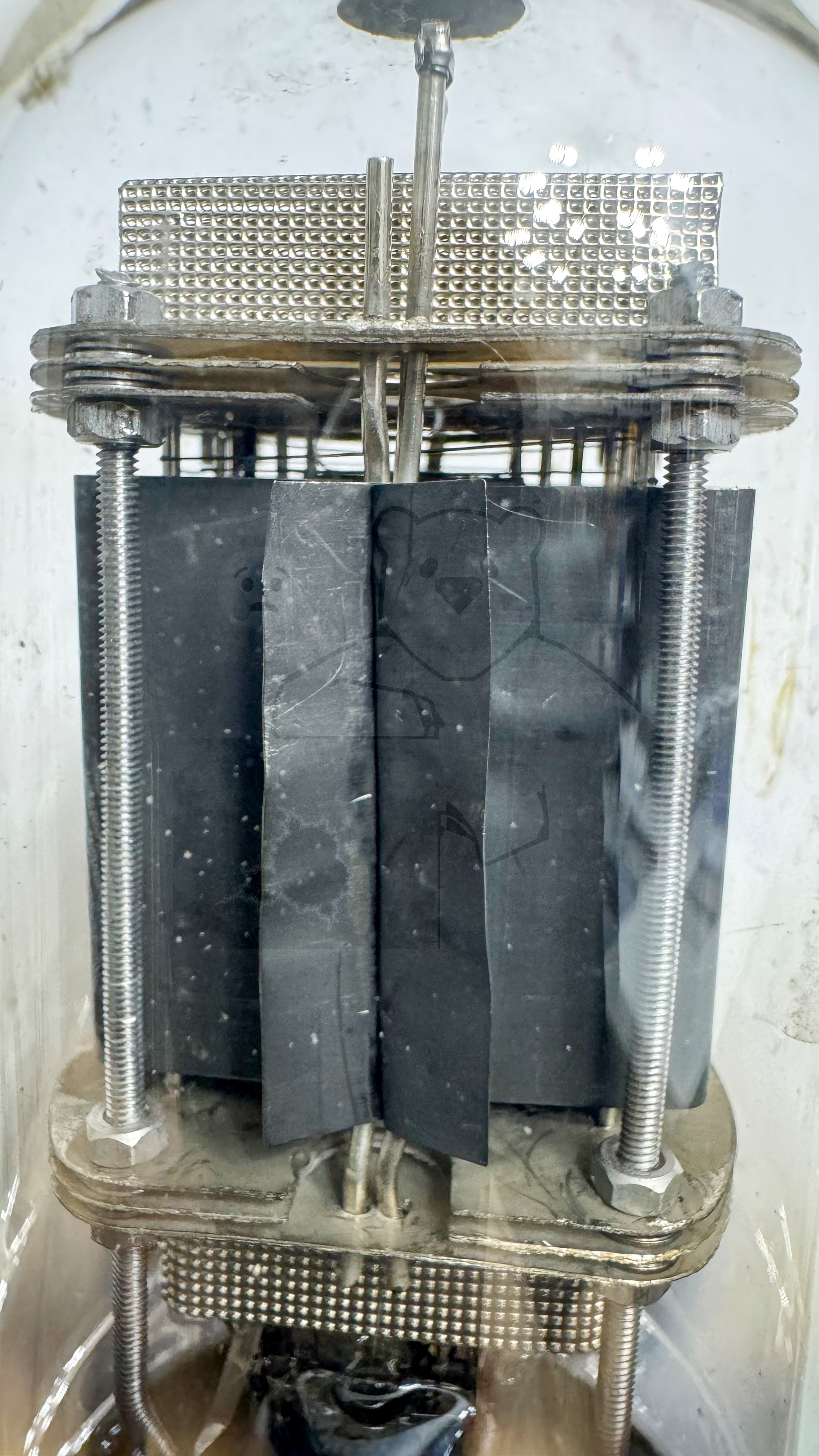 Röhre 6Y20 #6921 Bild 7