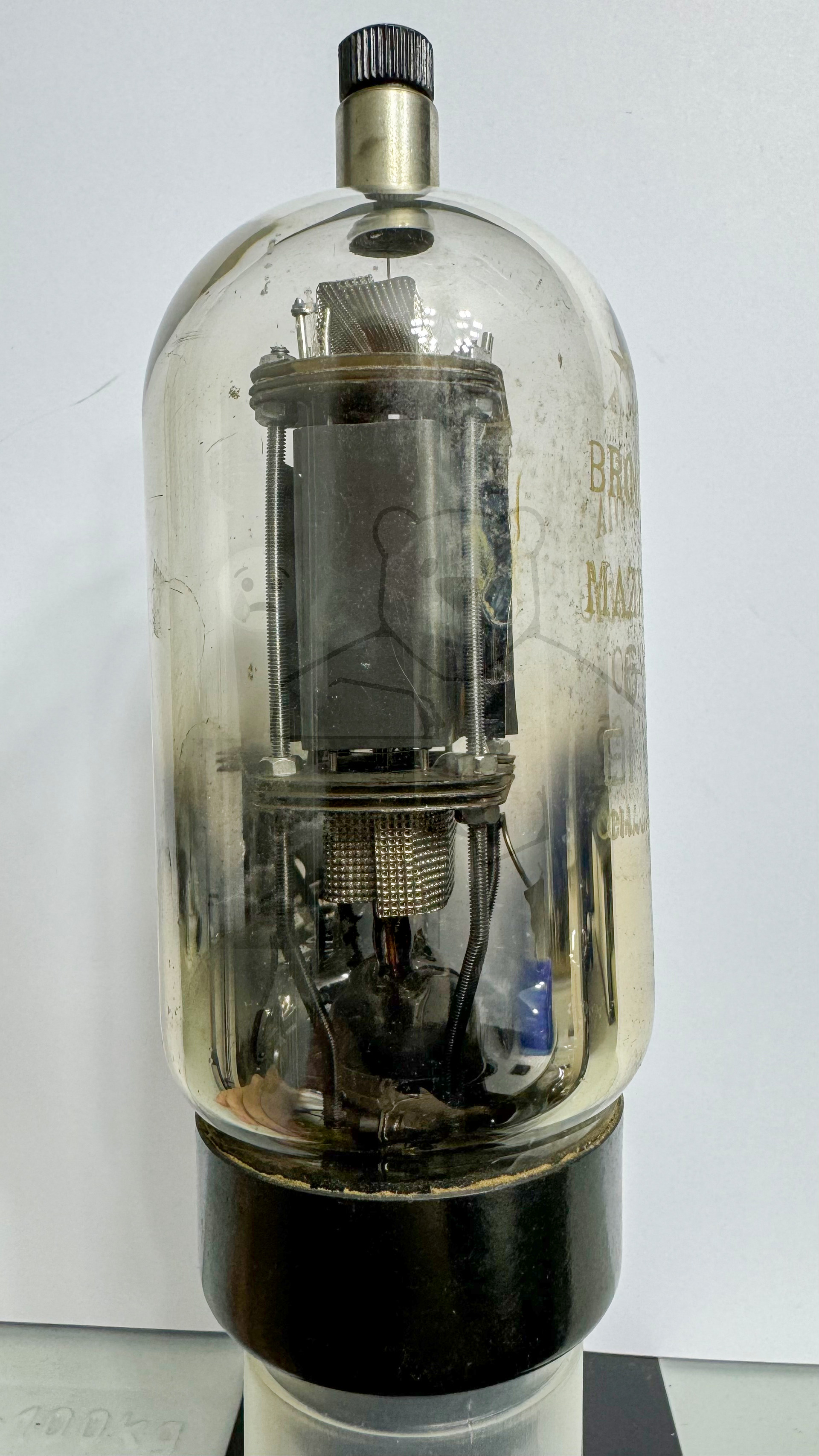 Röhre 6Y20 #6921 Bild 9