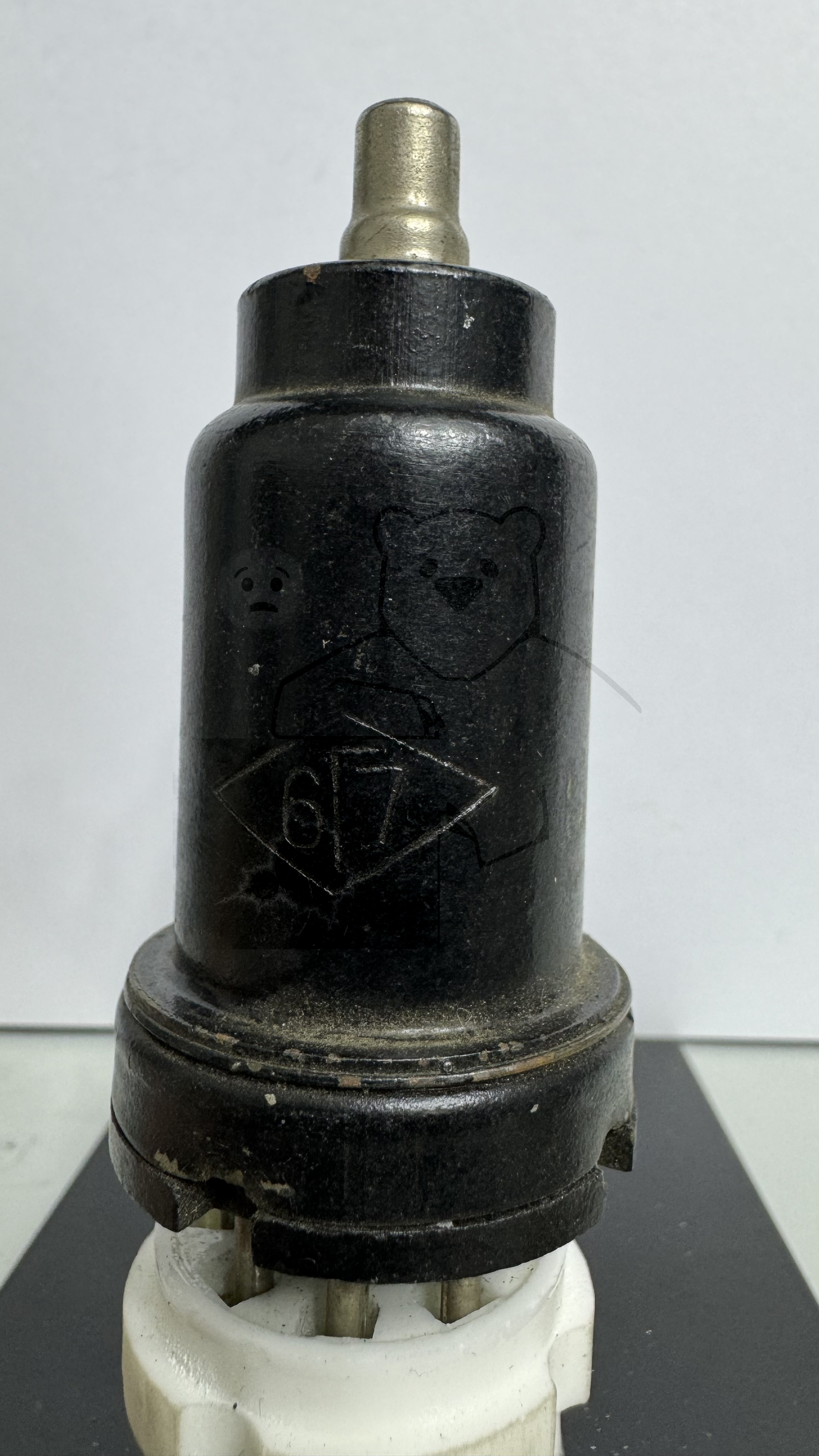 Röhre 6Г7 #6174 Bild 1